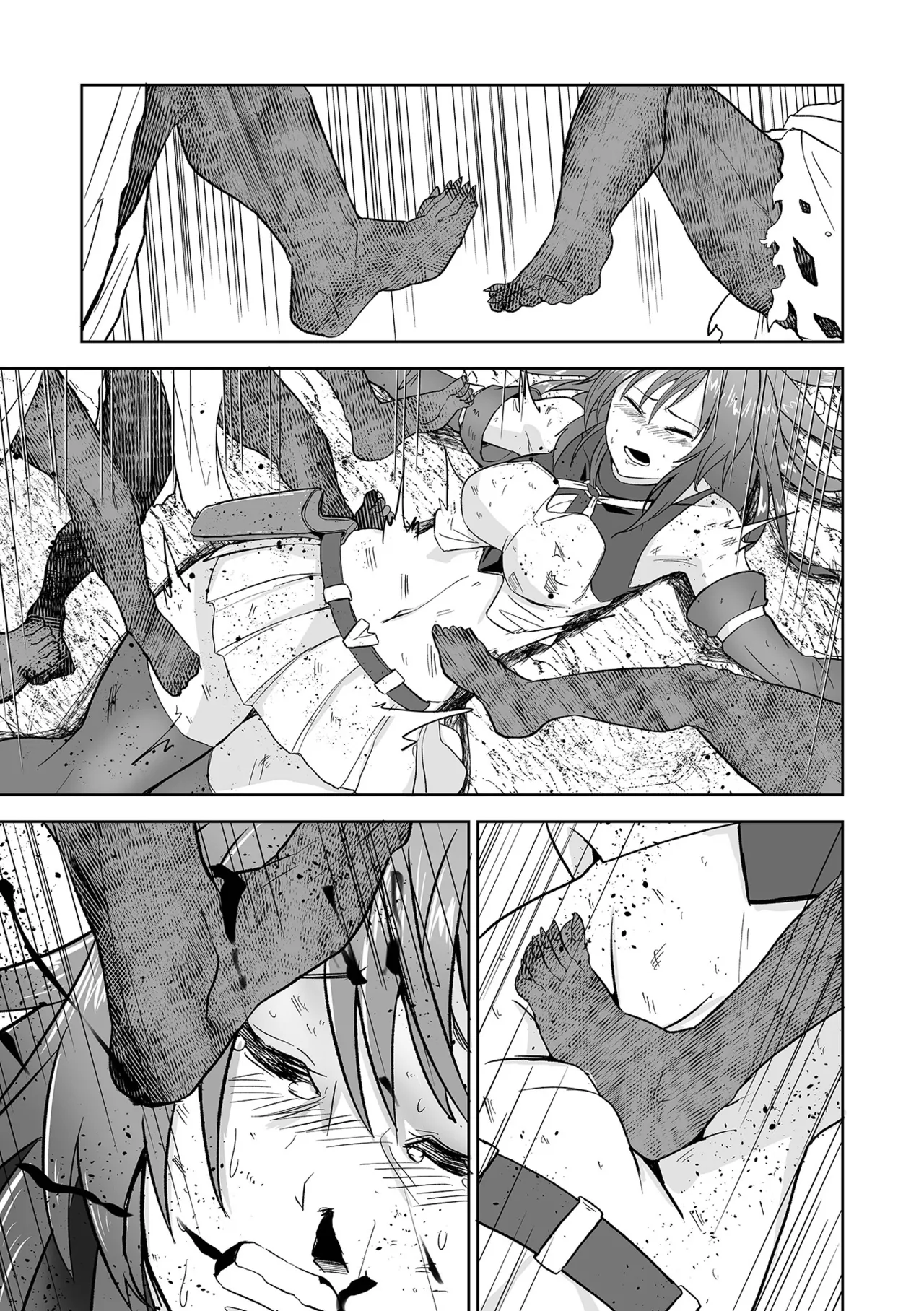 [tamio]Fuck♥ism[Digital] Page 83