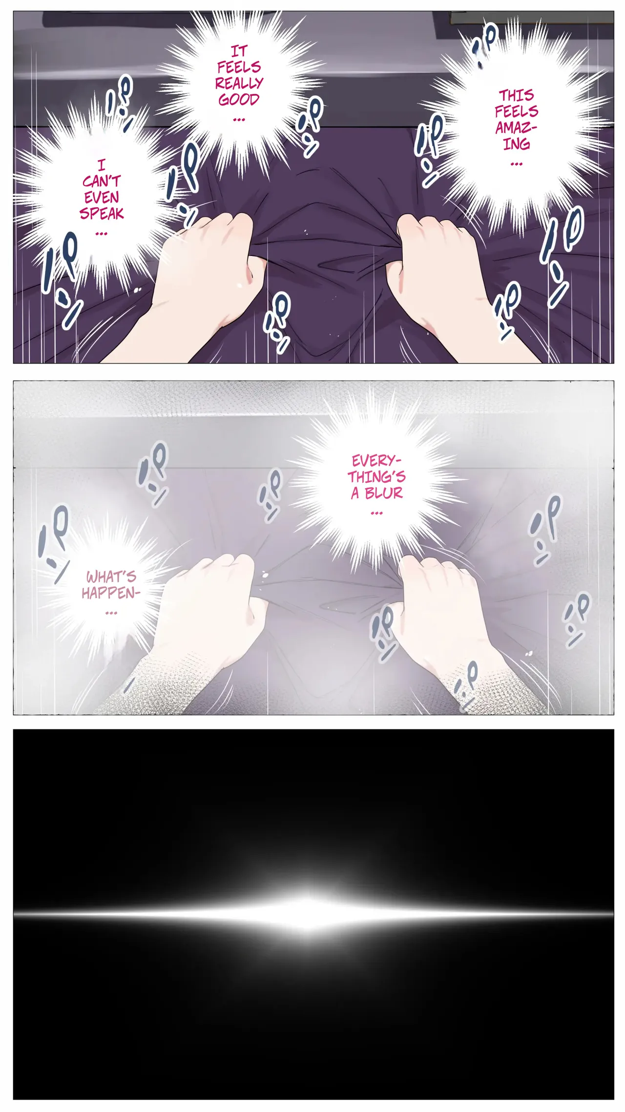 [Mocumental (Coela Network)]The “Salty” Gal Who Wants to Make Money Streaming and the Introvert -- Haishin de Kasegitai Shio Gal to InCha no Ore Page 46