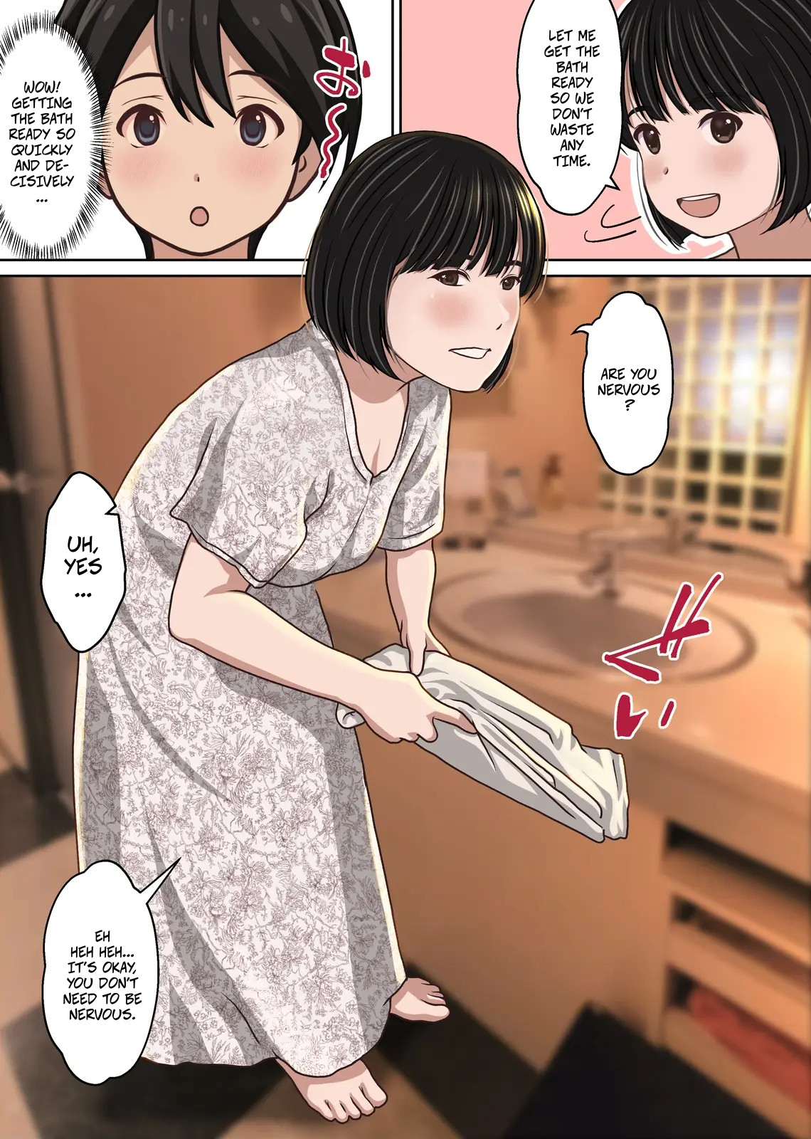[Sage (Ryunnu)]A Real-life Call Girl Appears! We Conducted an Interview! My Nagoya Sex Industry Experience: "You can also request a specific girl."[Digital] Page 7