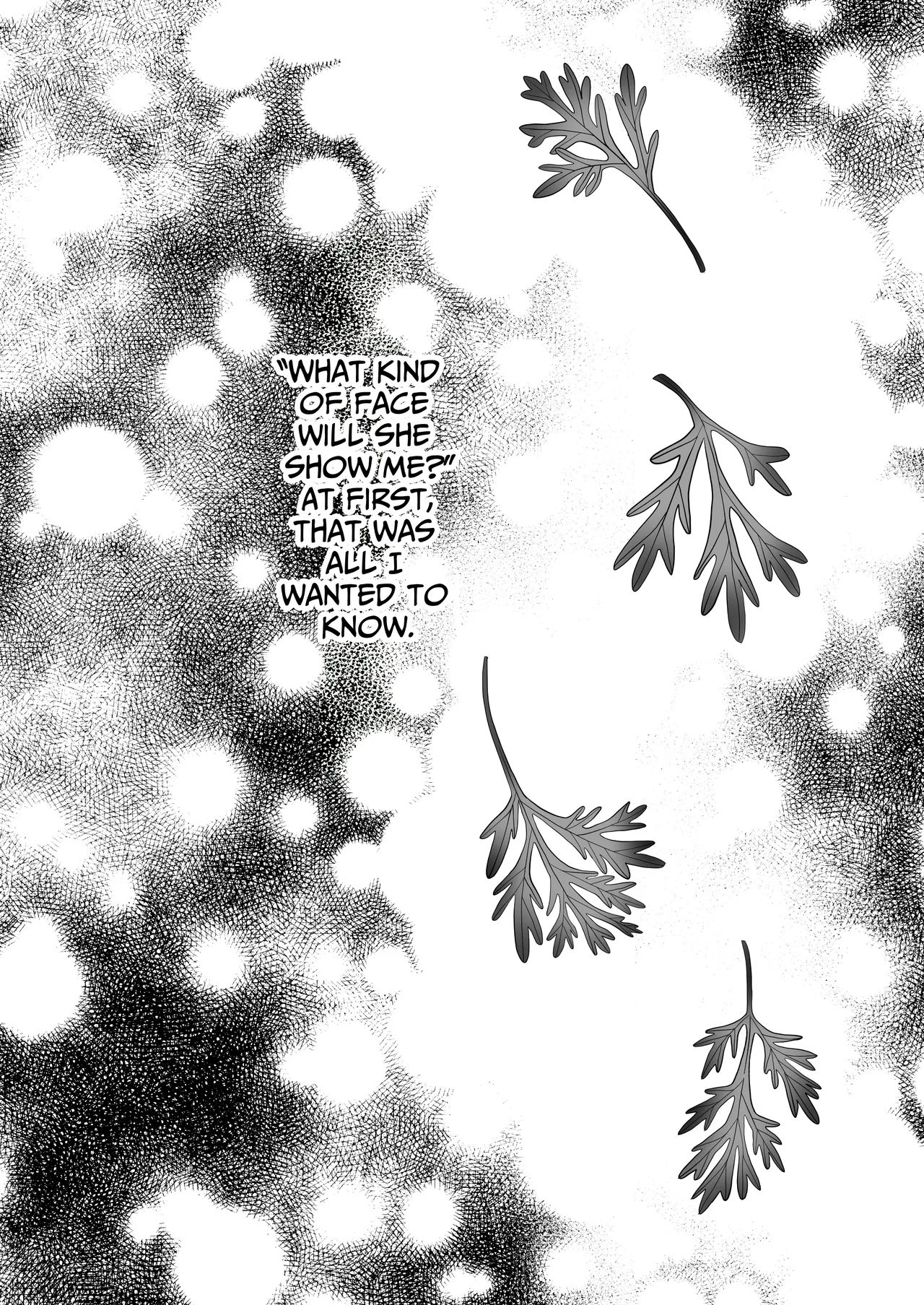[Gutsutoma (Tachi)]A Sexy Yuri App 3 ~What?! One Of You Isn't Mesmerized!?~ Part 2[Digital] [English] [IXIA WORKS] Page 5