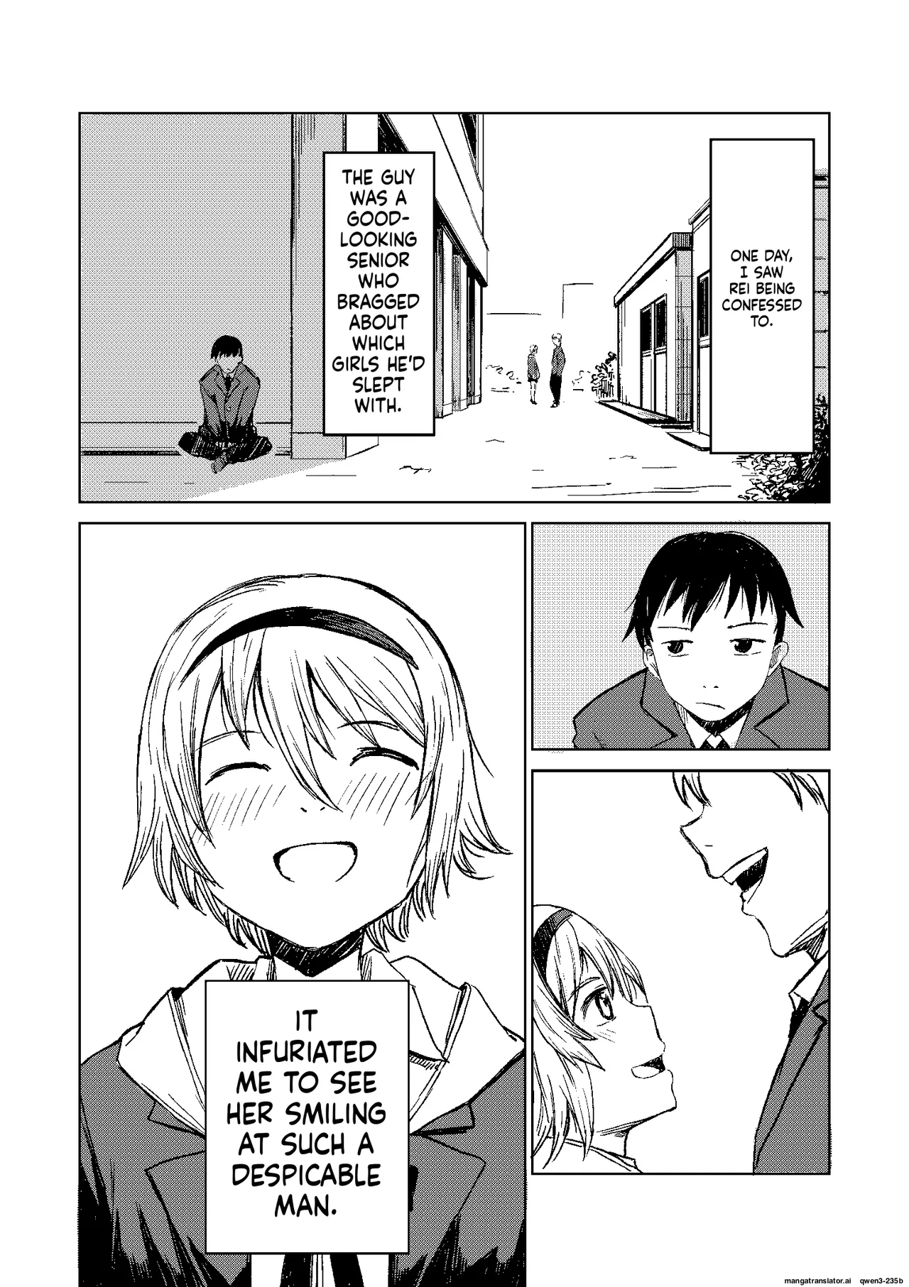 [Tomuraya (Tomura Suisen)]FRIEND Page 3