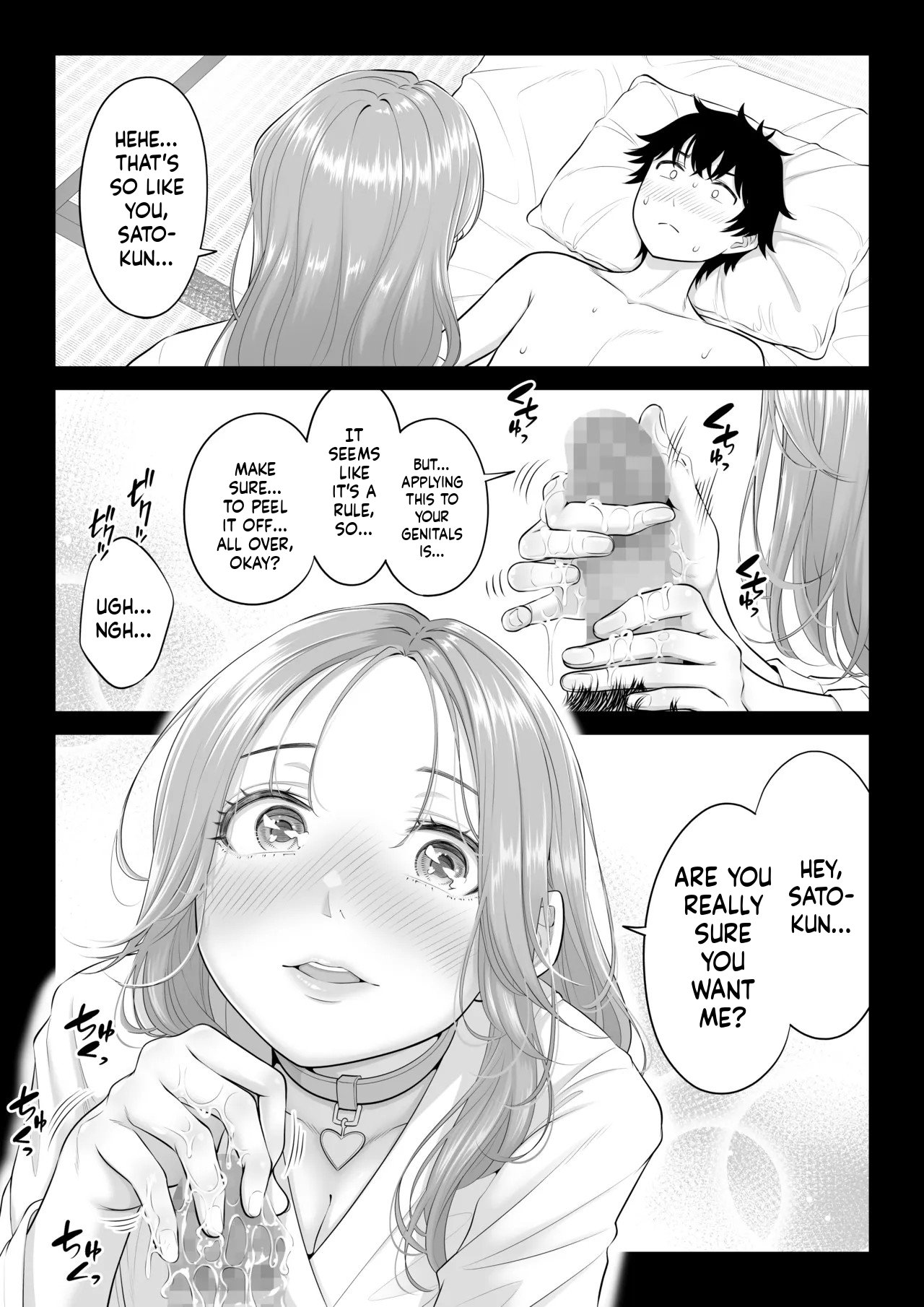 [Date Roku]Dansei ga Kyokutan ni Sukunai Kono Sekai de wa, Seishi wa Kichou na Shigen desu. Sono 3[English] Page 130