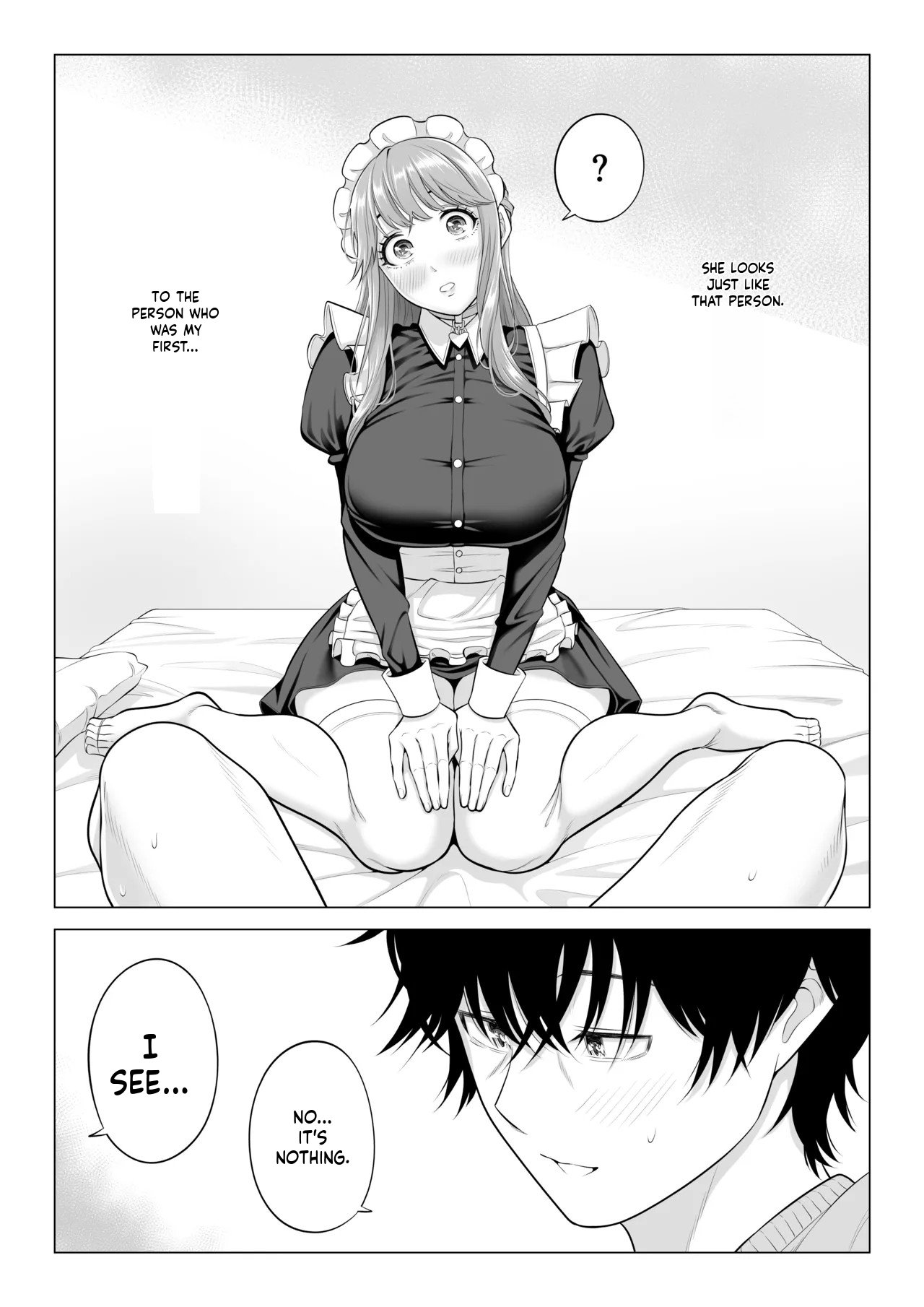 [Date Roku]Dansei ga Kyokutan ni Sukunai Kono Sekai de wa, Seishi wa Kichou na Shigen desu. Sono 3[English] Page 142
