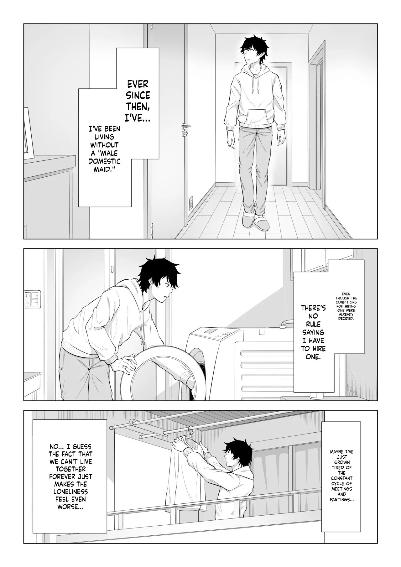 [Date Roku]Dansei ga Kyokutan ni Sukunai Kono Sekai de wa, Seishi wa Kichou na Shigen desu. Sono 3[English] Page 146