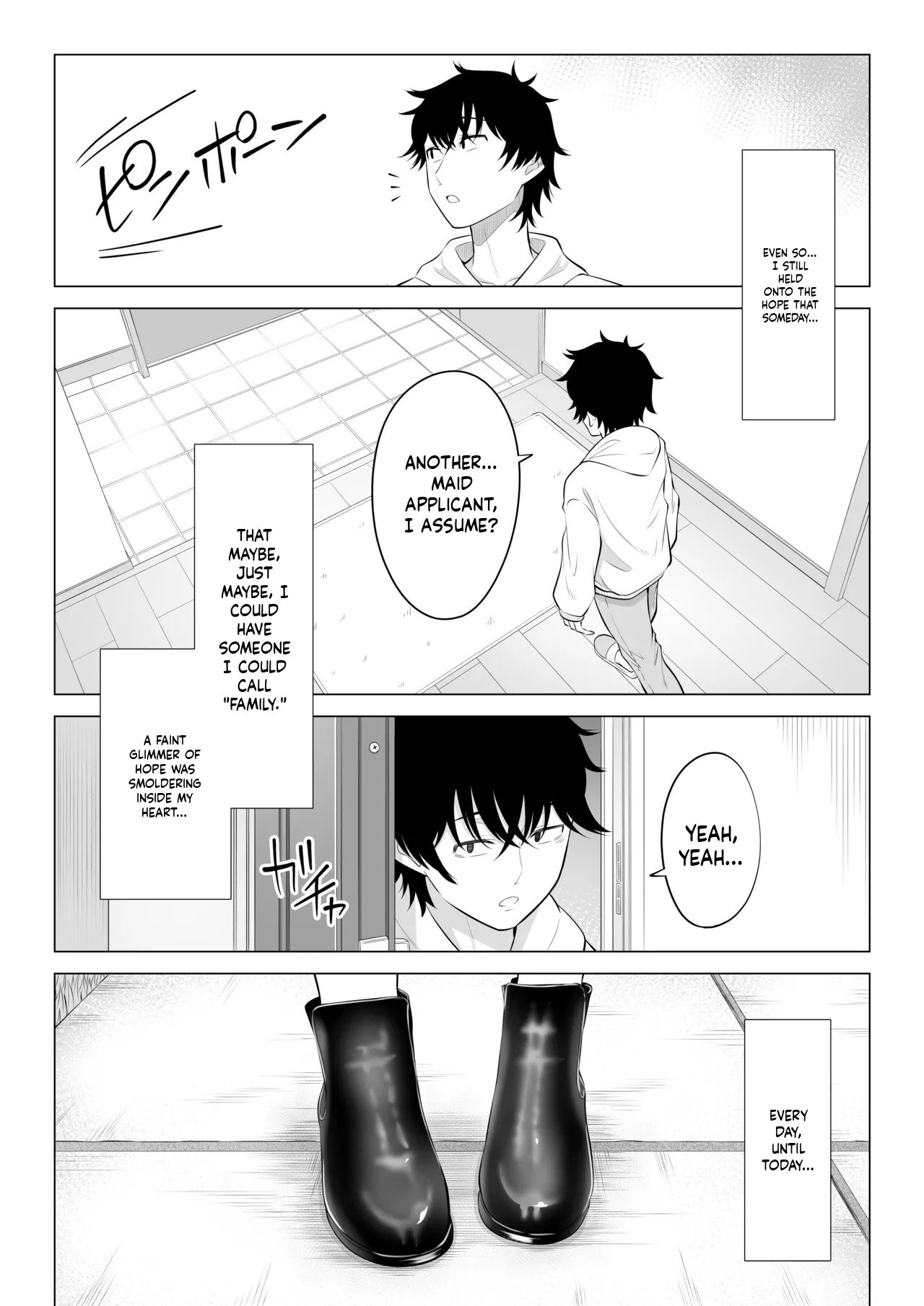 [Date Roku]Dansei ga Kyokutan ni Sukunai Kono Sekai de wa, Seishi wa Kichou na Shigen desu. Sono 3[English] Page 148