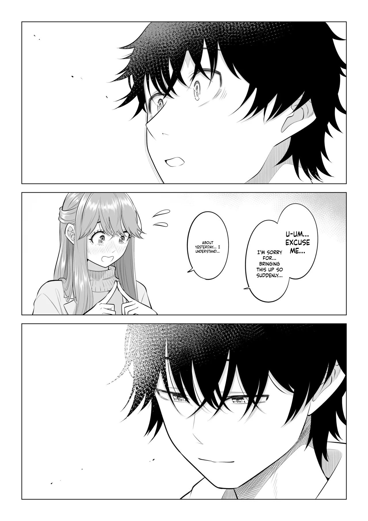 [Date Roku]Dansei ga Kyokutan ni Sukunai Kono Sekai de wa, Seishi wa Kichou na Shigen desu. Sono 3[English] Page 150
