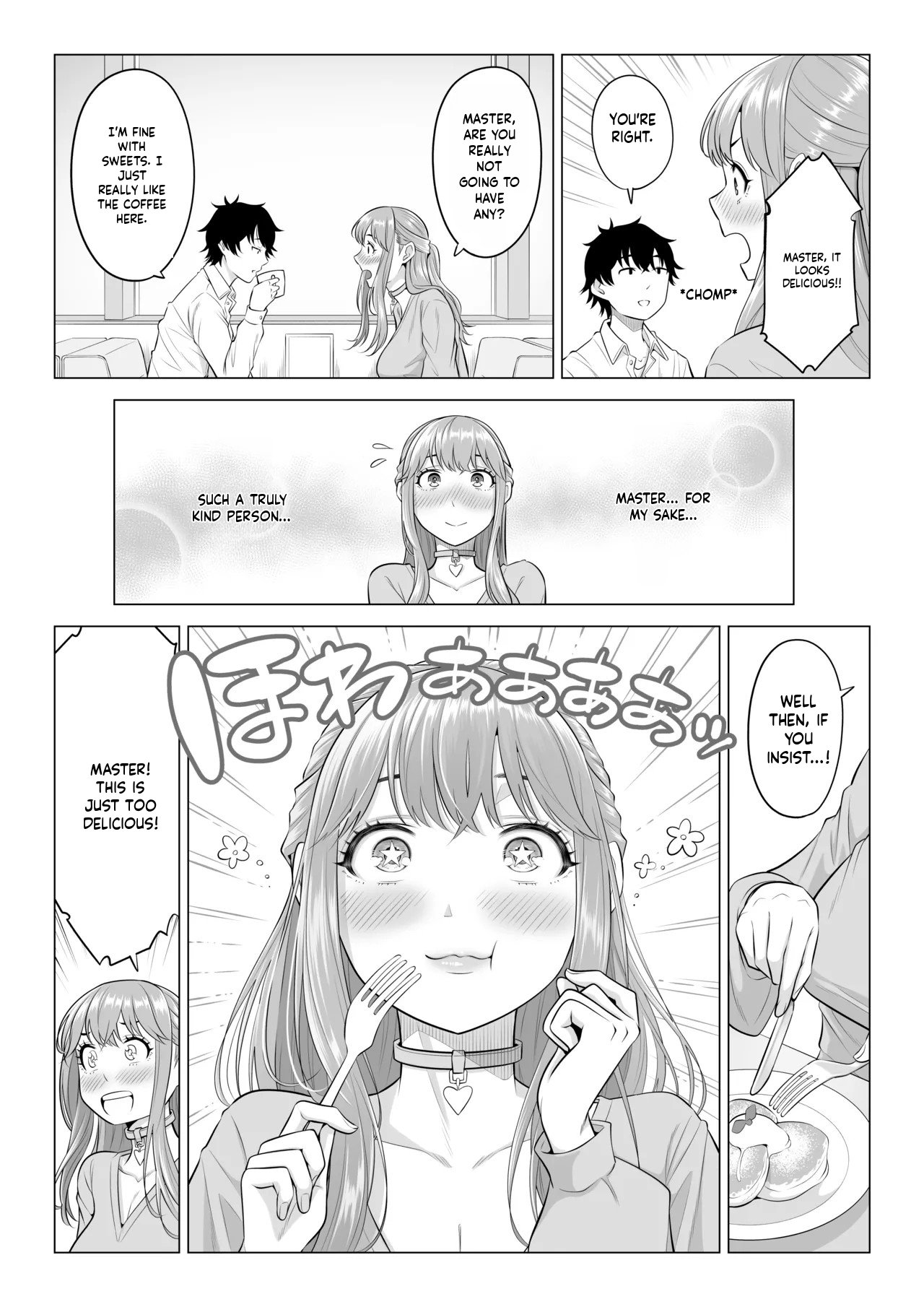 [Date Roku]Dansei ga Kyokutan ni Sukunai Kono Sekai de wa, Seishi wa Kichou na Shigen desu. Sono 3[English] Page 73