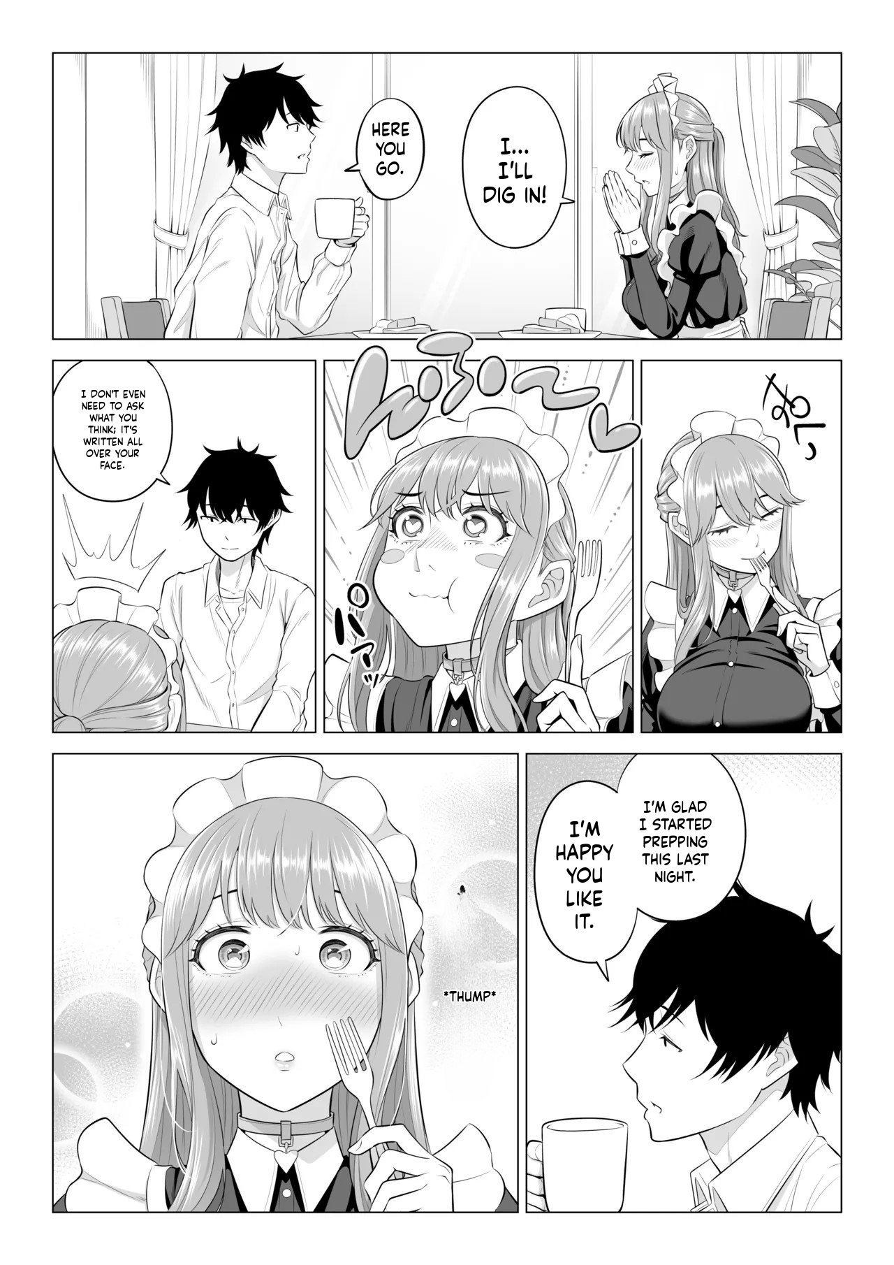 [Date Roku]Dansei ga Kyokutan ni Sukunai Kono Sekai de wa, Seishi wa Kichou na Shigen desu. Sono 3[English] Page 100