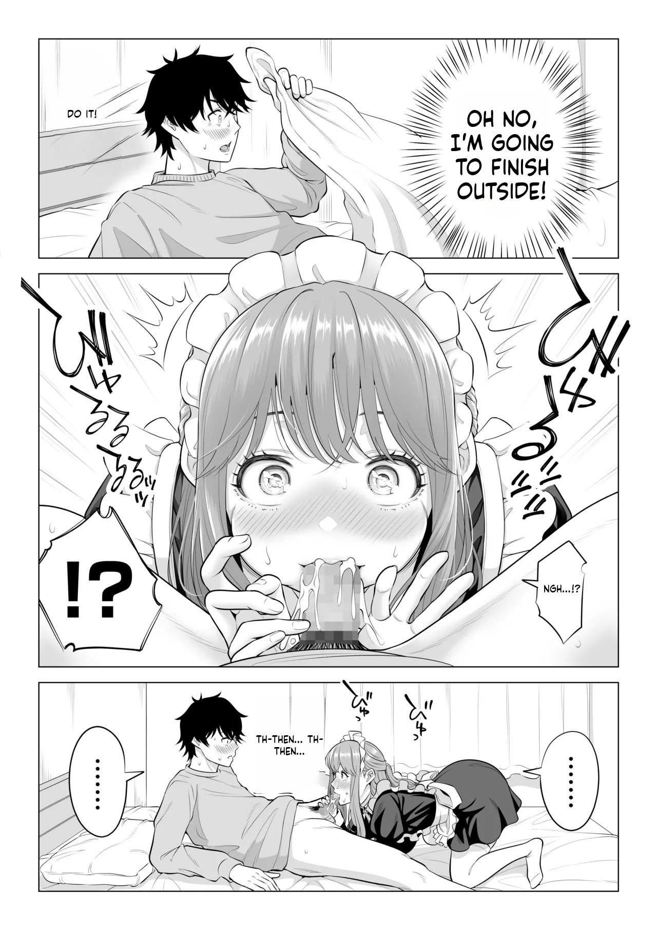 [Date Roku]Dansei ga Kyokutan ni Sukunai Kono Sekai de wa, Seishi wa Kichou na Shigen desu. Sono 3[English] Page 139