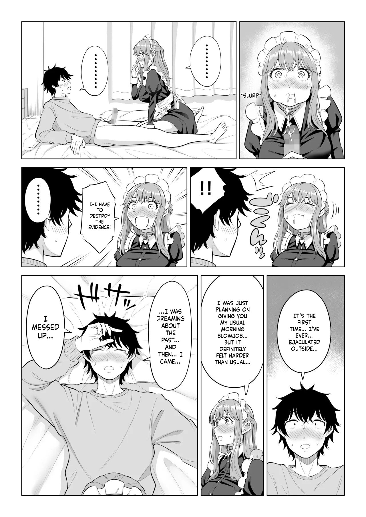 [Date Roku]Dansei ga Kyokutan ni Sukunai Kono Sekai de wa, Seishi wa Kichou na Shigen desu. Sono 3[English] Page 140