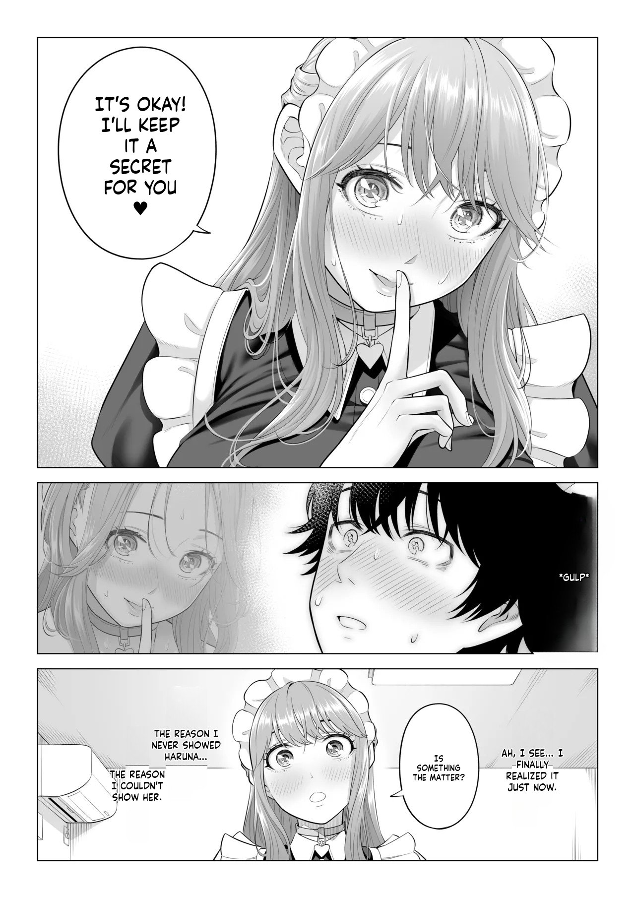 [Date Roku]Dansei ga Kyokutan ni Sukunai Kono Sekai de wa, Seishi wa Kichou na Shigen desu. Sono 3[English] Page 141
