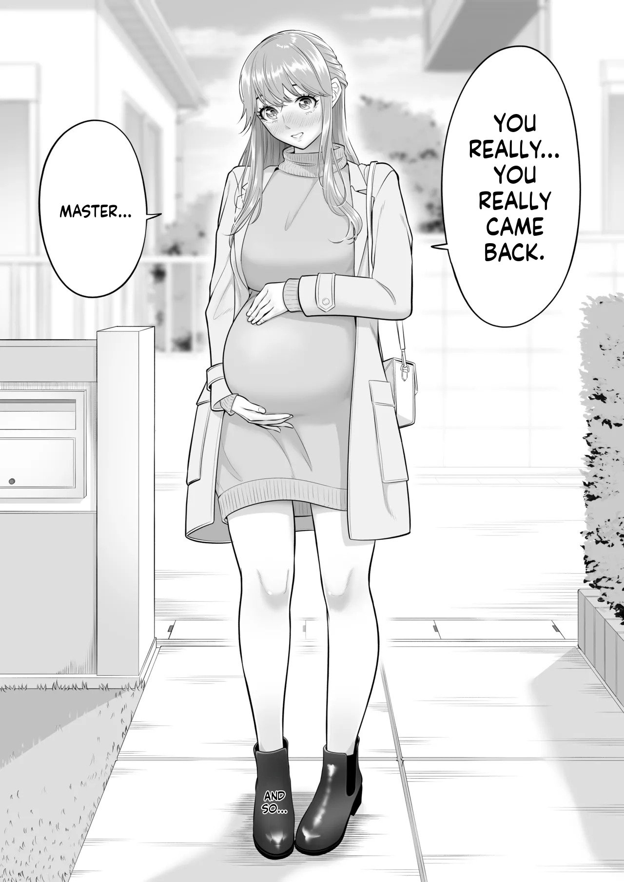 [Date Roku]Dansei ga Kyokutan ni Sukunai Kono Sekai de wa, Seishi wa Kichou na Shigen desu. Sono 3[English] Page 149