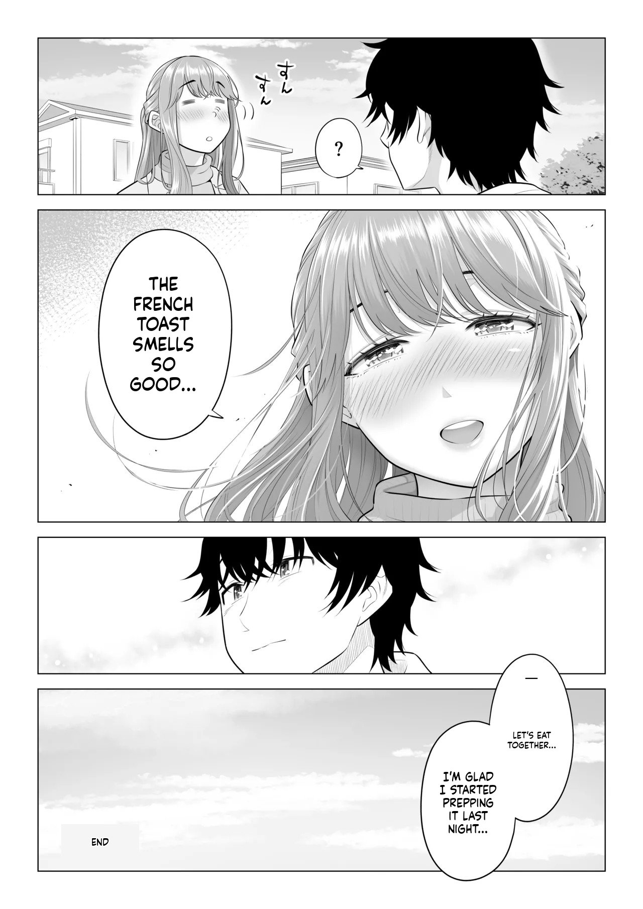 [Date Roku]Dansei ga Kyokutan ni Sukunai Kono Sekai de wa, Seishi wa Kichou na Shigen desu. Sono 3[English] Page 152