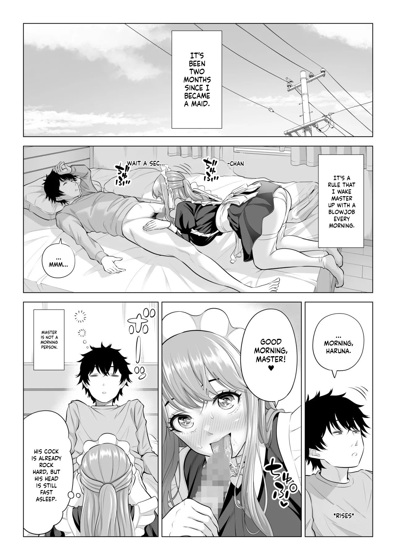 [Date Roku]Dansei ga Kyokutan ni Sukunai Kono Sekai de wa, Seishi wa Kichou na Shigen desu. Sono 3[English] Page 47