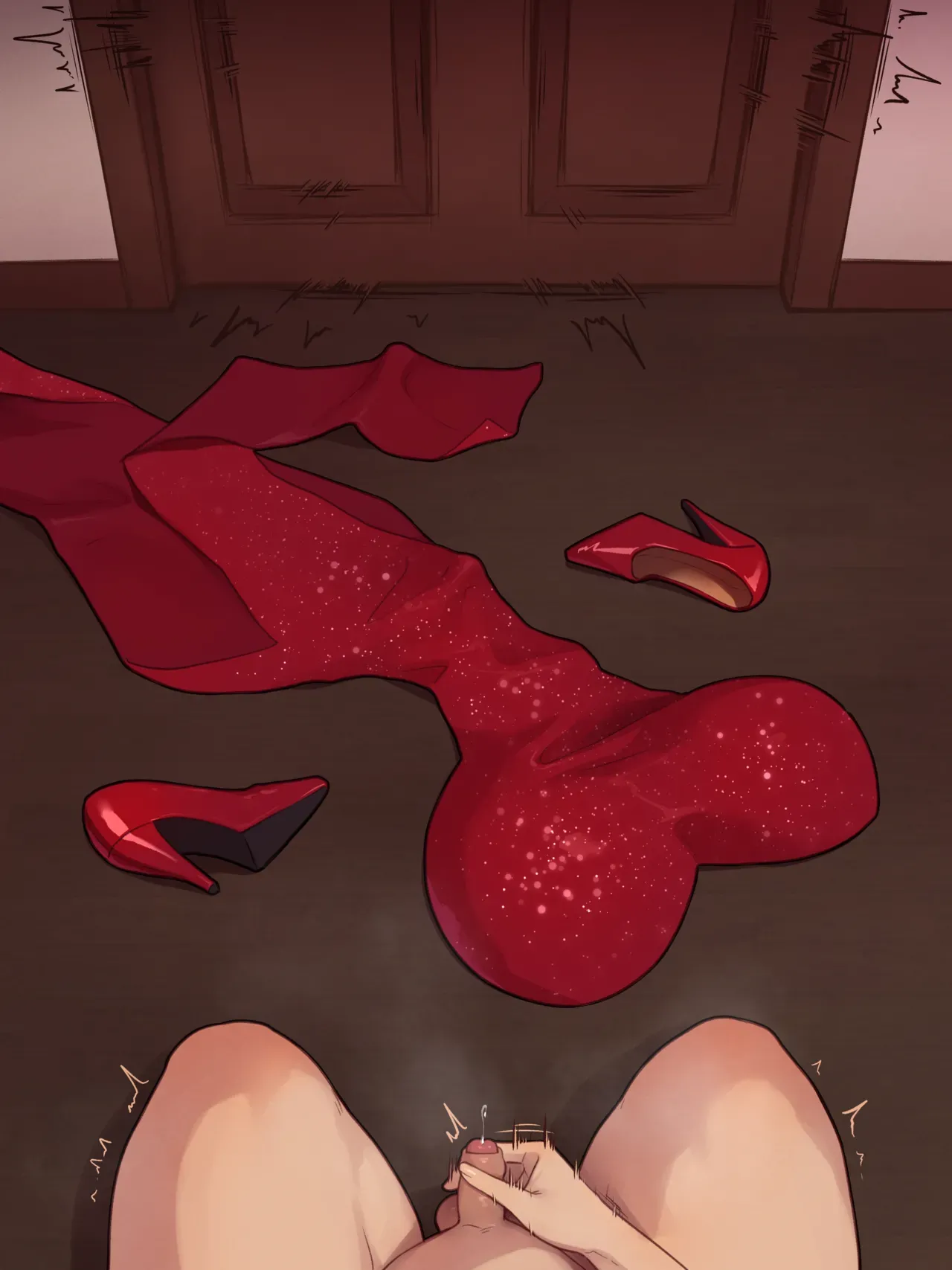 [Rampage]Jessica Rabbit[Chinese][CCB个人机翻汉化] Page 5