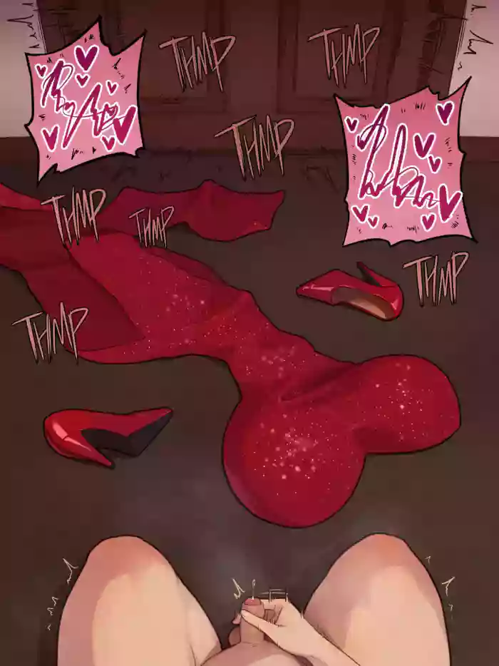 [Rampage]Jessica Rabbit[Chinese][CCB个人机翻汉化]