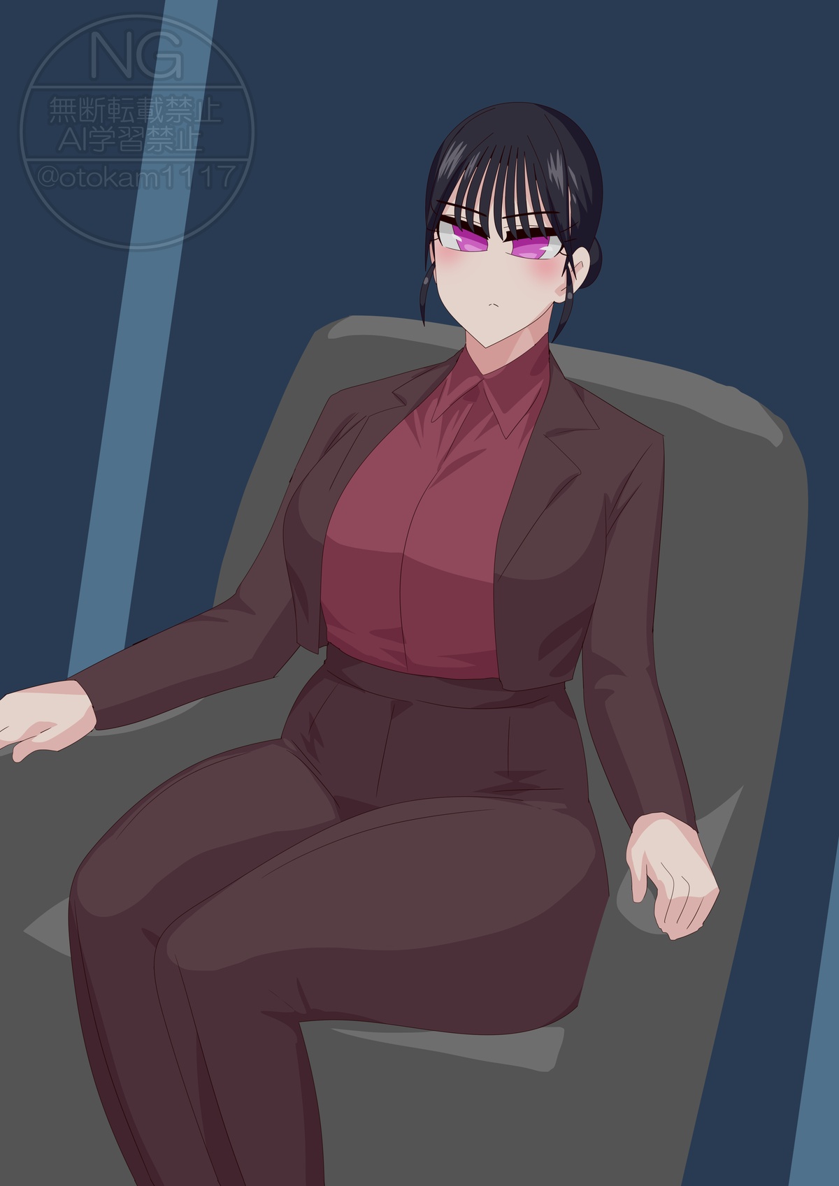 Failed Undercover Agent 1+2 Page 21