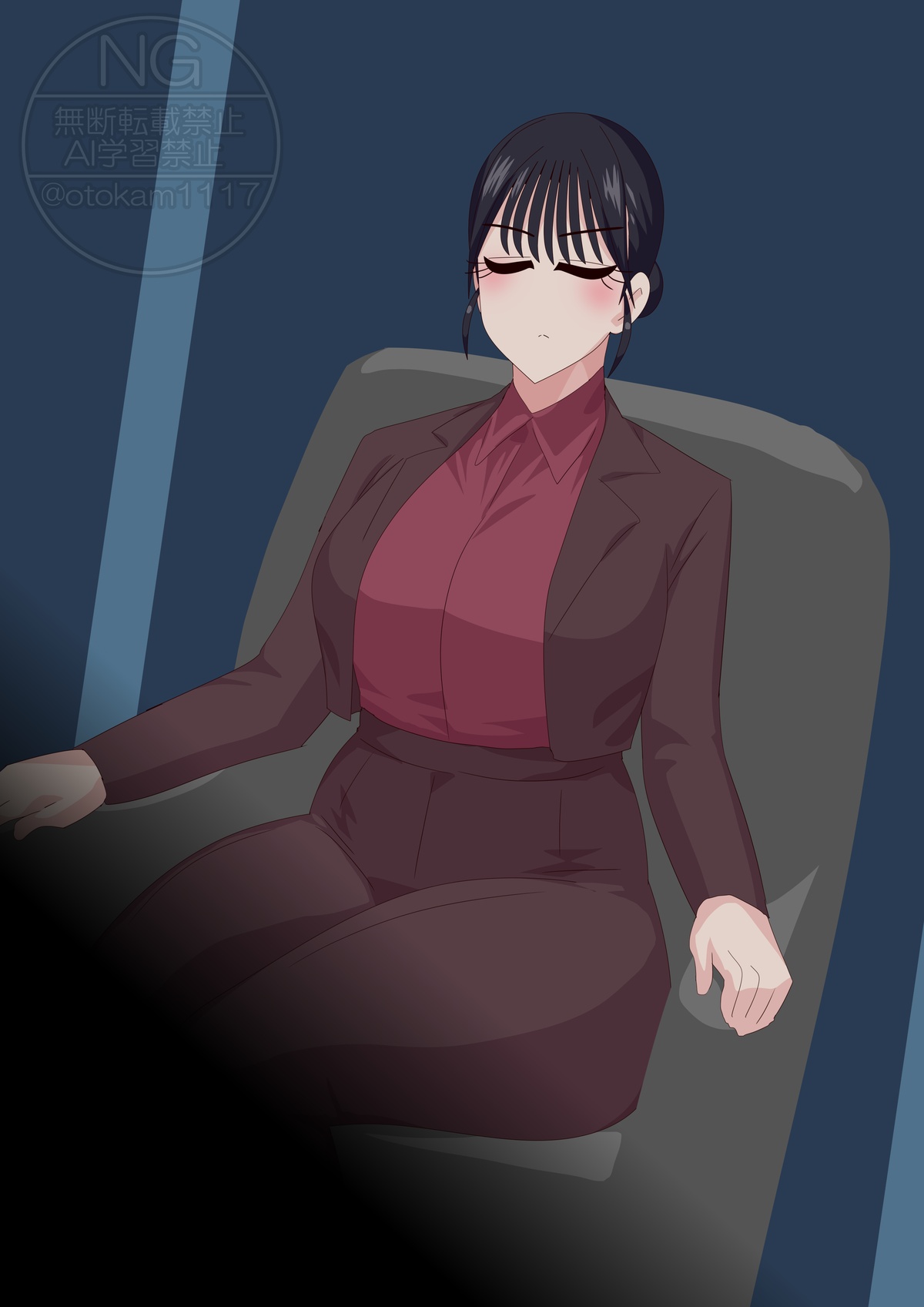 Failed Undercover Agent 1+2 Page 22