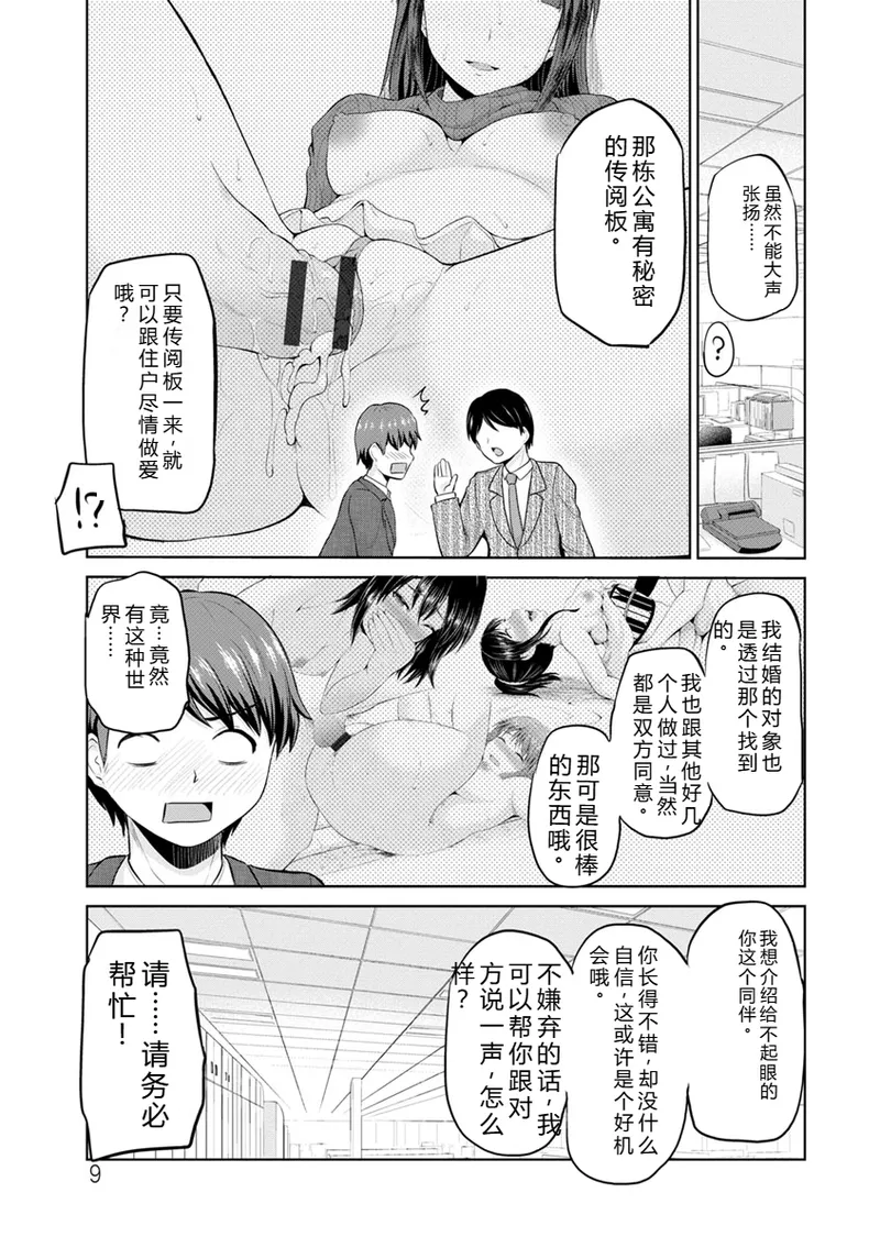 [Yano Toshinori]Motto Mawashite Ura Kairanban[Digital] Page 8
