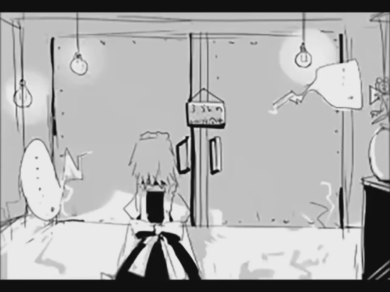 [Tsukumizu]Koumake no Nichijou 1 | 紅間家的日常 1(Touhou Project)[Traditional Chinese] Page 5