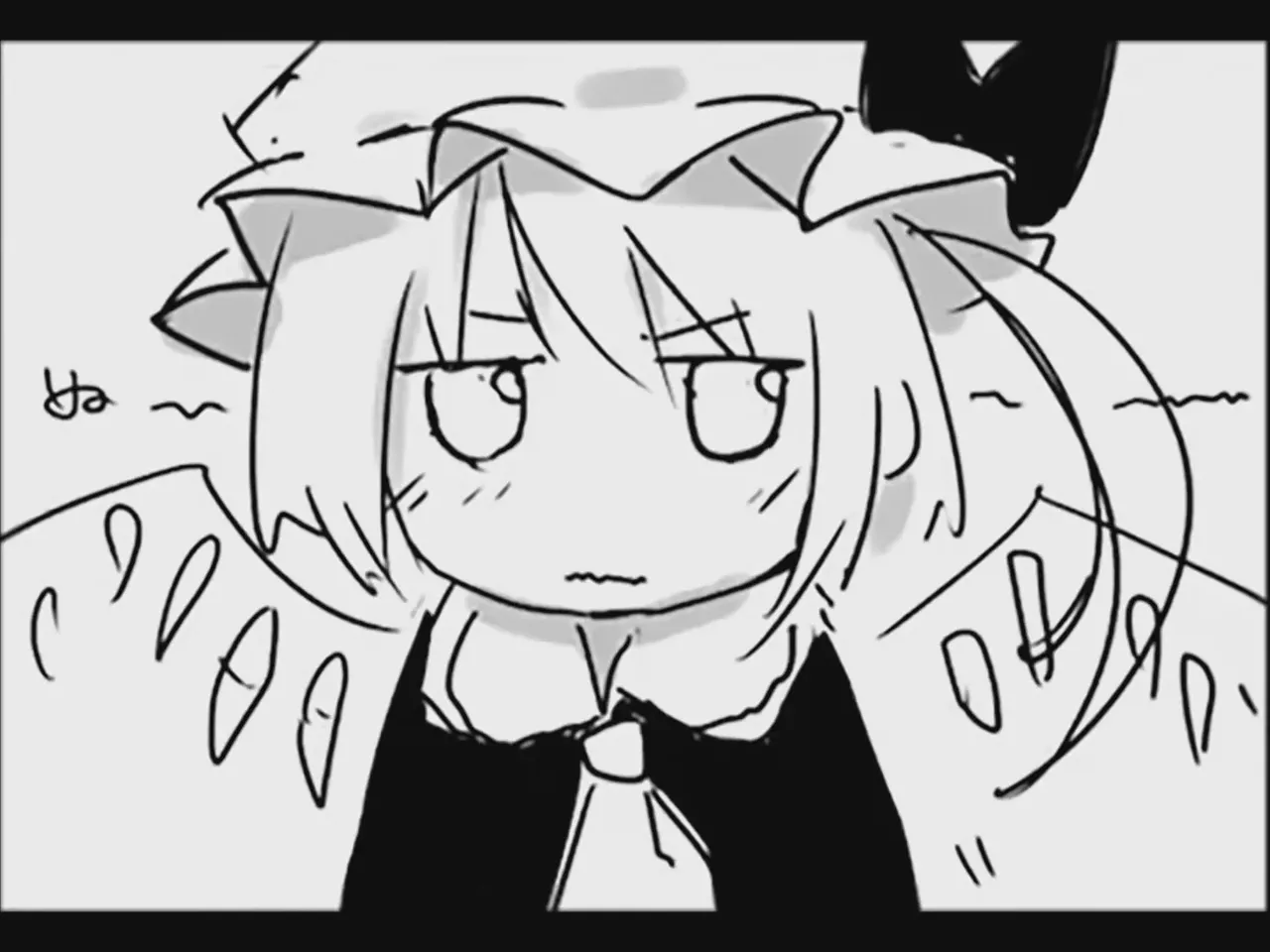 [Tsukumizu]Koumake no Nichijou 2 | 紅間家的日常 2(Touhou Project)[Traditional Chinese] Page 47