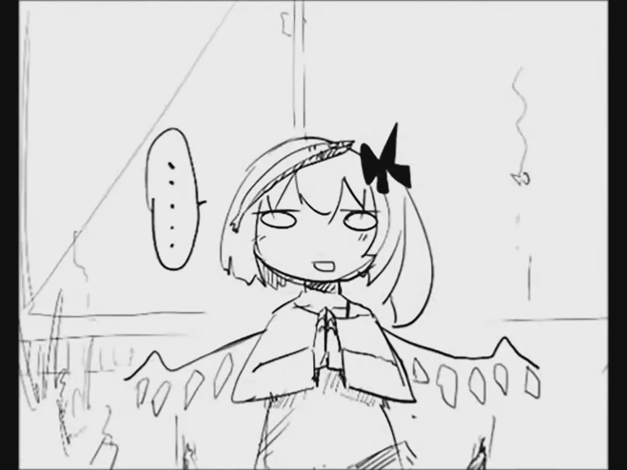 [Tsukumizu]Koumake no Nichijou 4 | 紅間家的日常 4(Touhou Project) [Chinese] Page 112