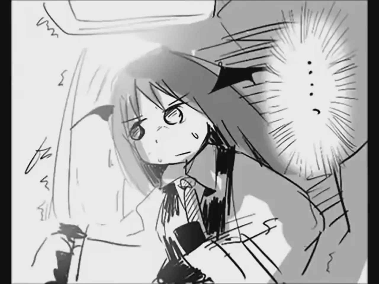 [Tsukumizu]Koumake no Nichijou 4 | 紅間家的日常 4(Touhou Project) [Chinese] Page 153