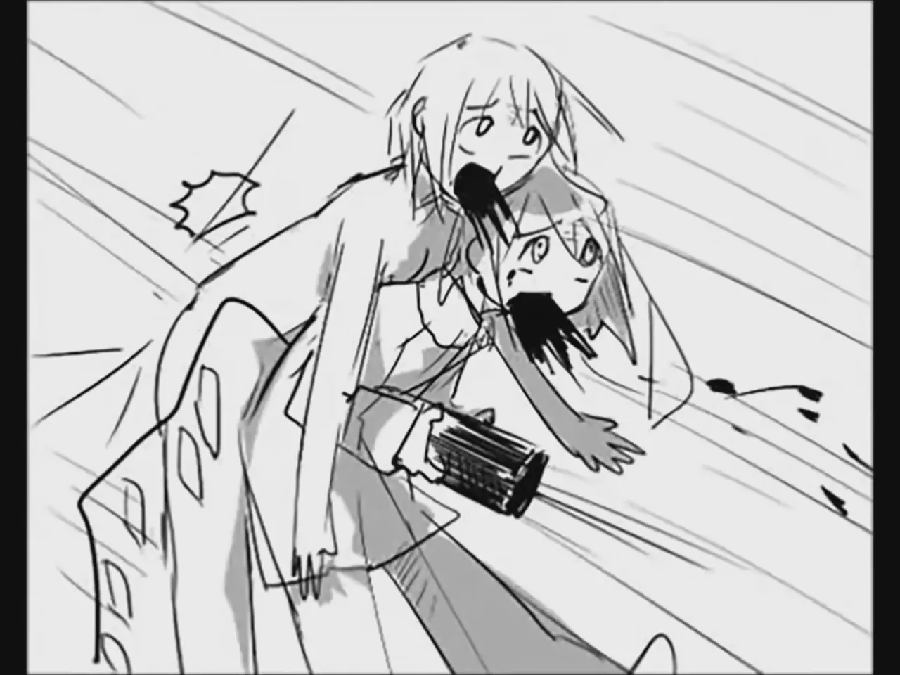 [Tsukumizu]Koumake no Nichijou 4 | 紅間家的日常 4(Touhou Project) [Chinese] Page 21