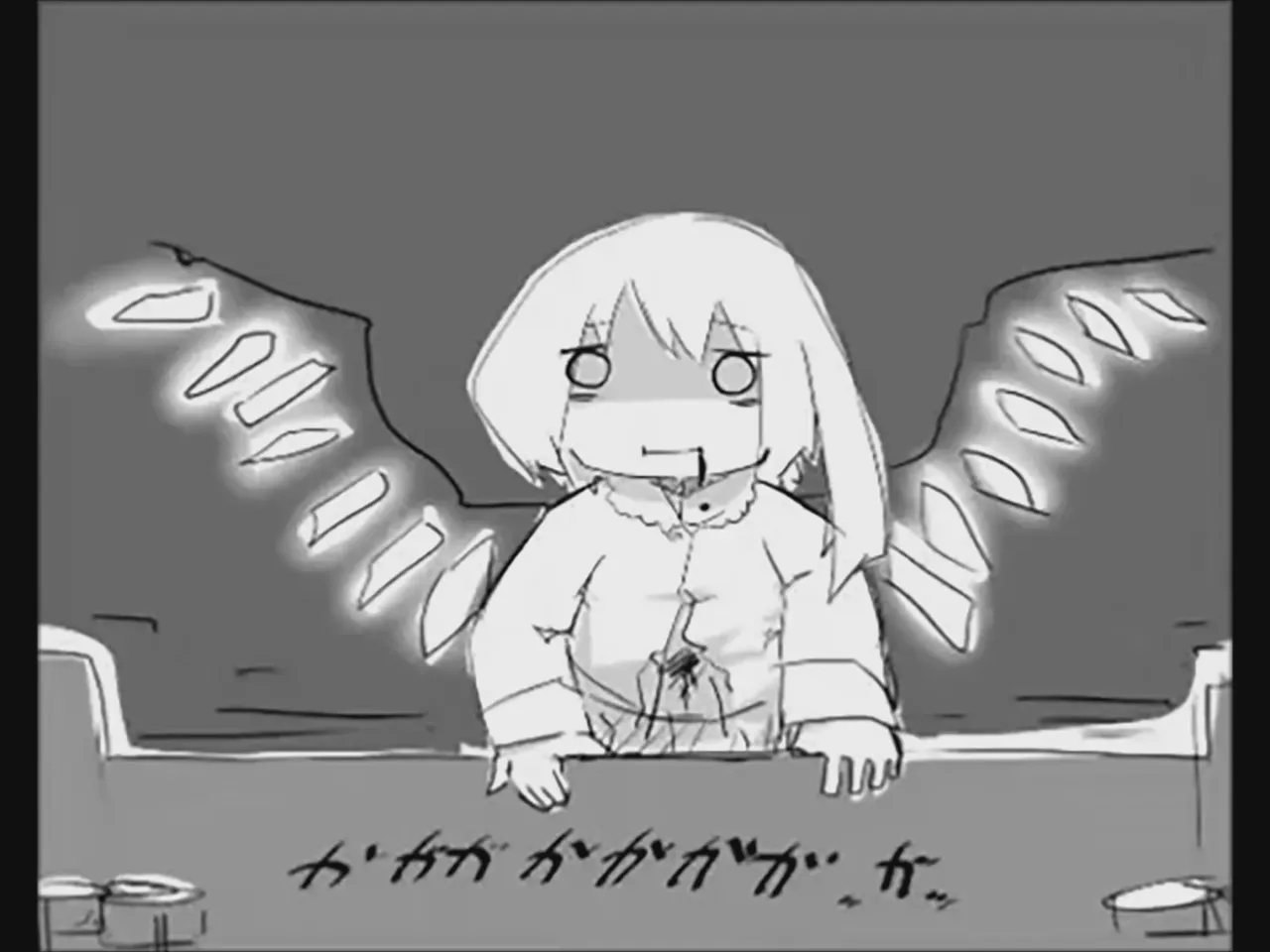 [Tsukumizu]Koumake no Nichijou 4 | 紅間家的日常 4(Touhou Project) [Chinese] Page 33