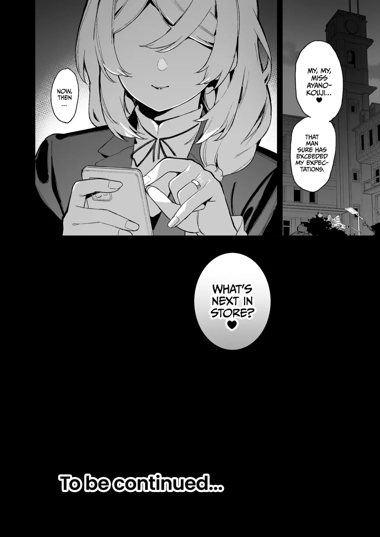 [Riku no Kotoutei (Shayo)]Oshun Jogakuen no Danyuu 2_ Backstage at Oushun Academy 2[English] [Uncensored] Page 61