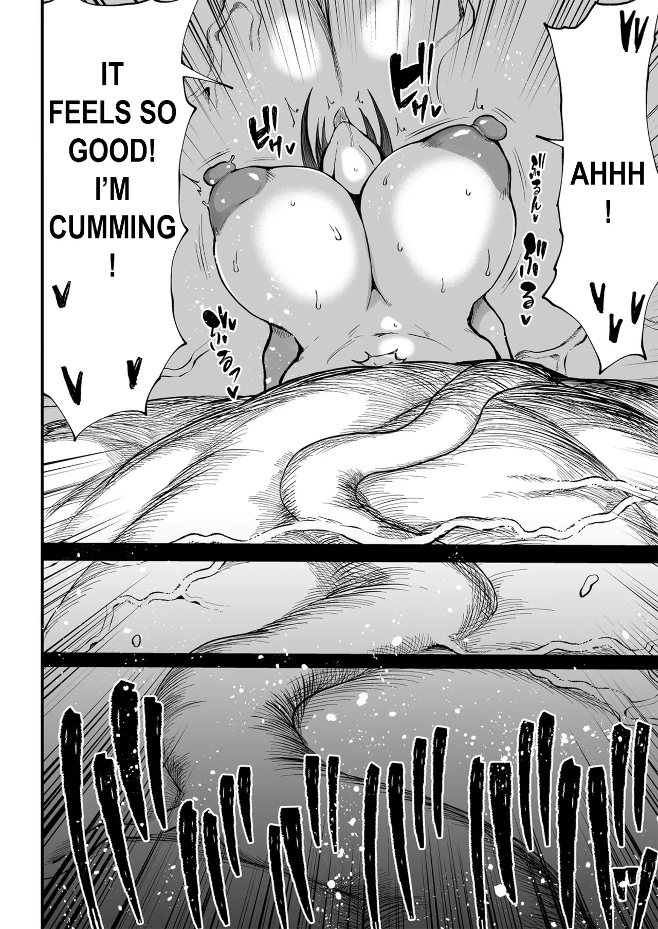 [Teterun]Super Cock Showdown Maratian Kingdom Arc[English] [Part 1-29] Page 193