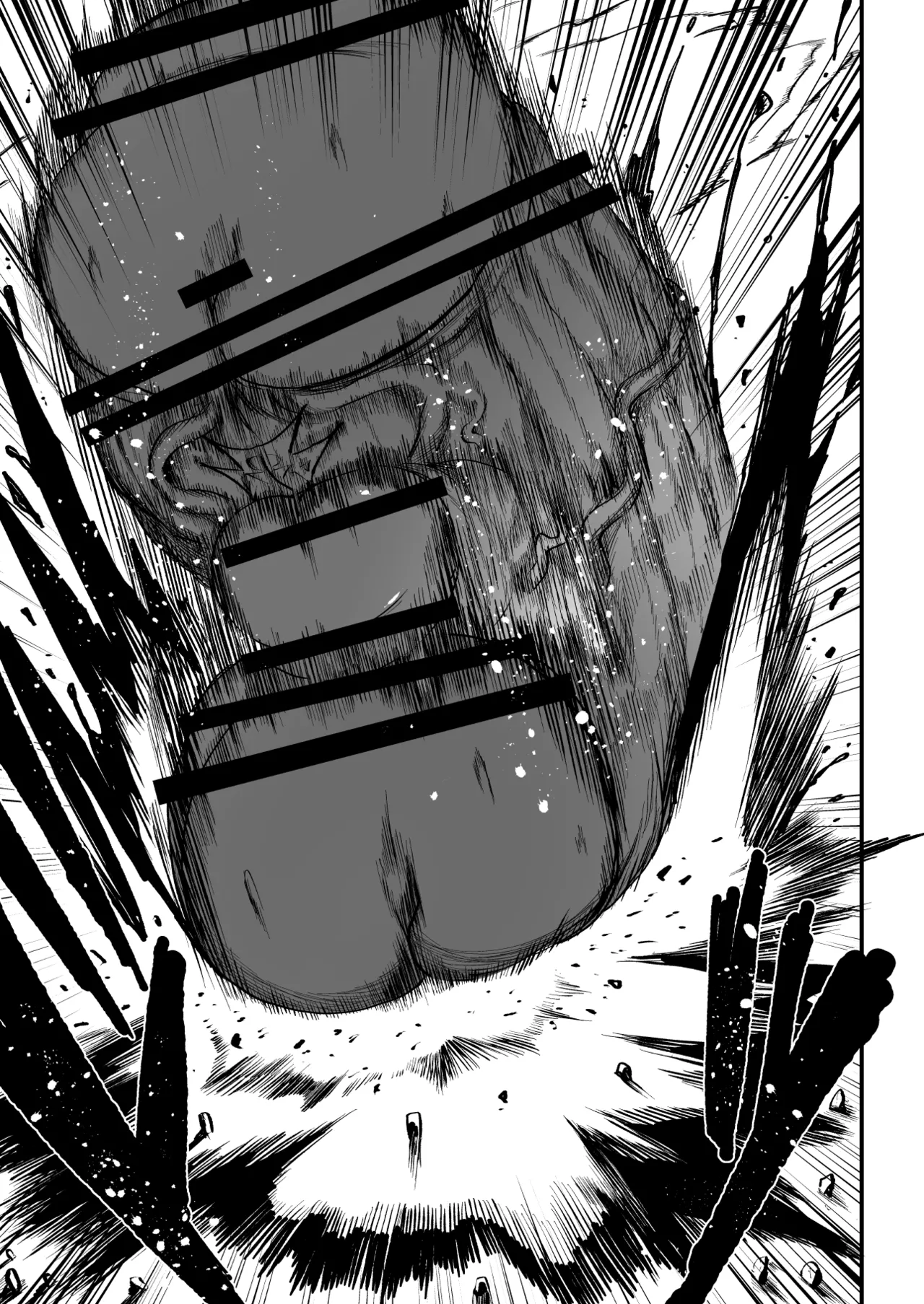 [Teterun]Super Cock Showdown Maratian Kingdom Arc[English] [Part 1-29] Page 215