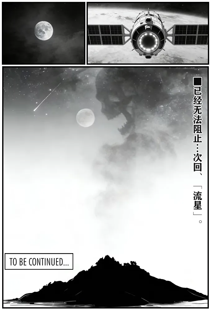 [unknown]月影岛的亡魂12漏洞（detective conan）[AI Generated] Page 46