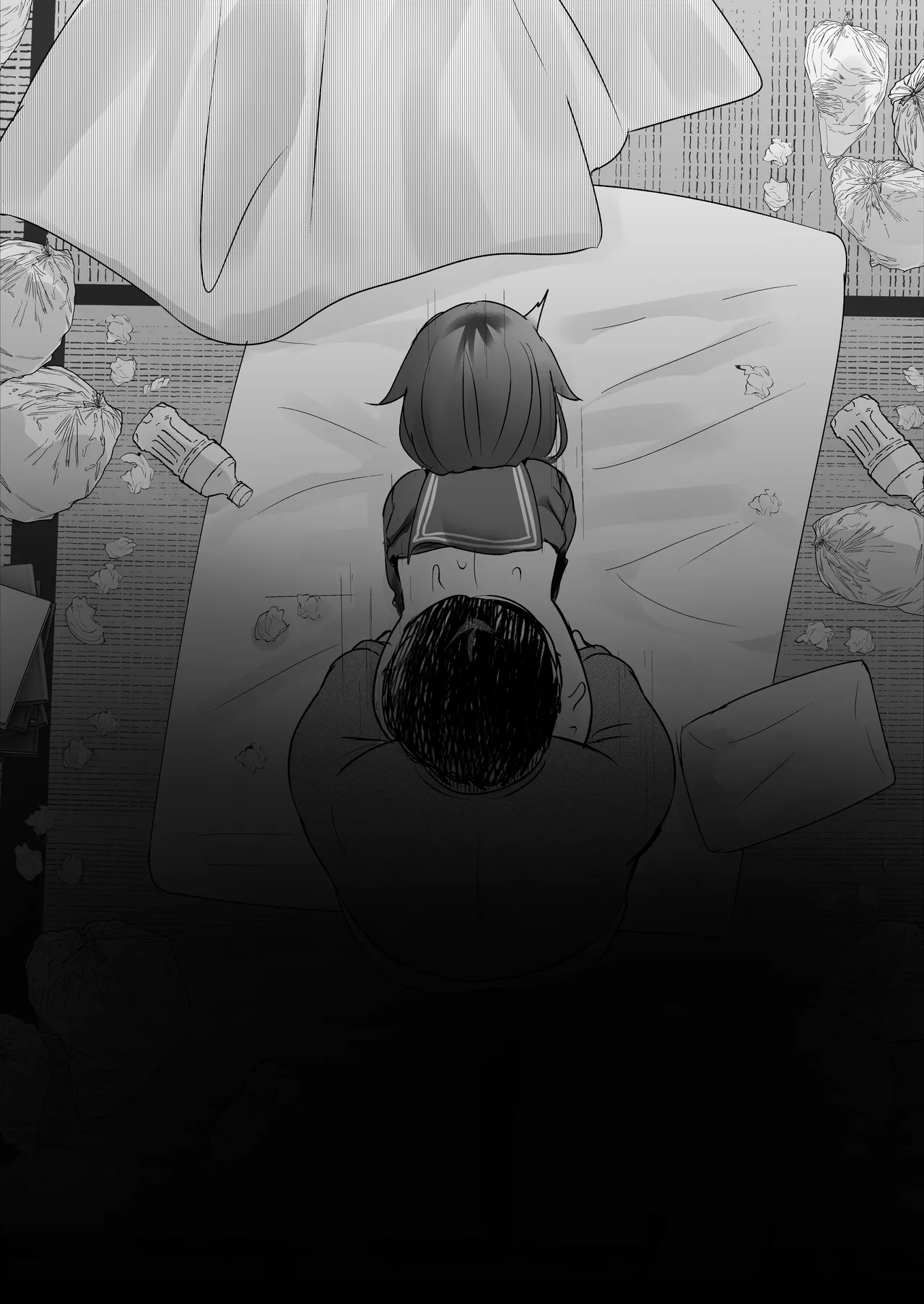 [Rocomani (Manatsu)]Osananajimi Nandakara Ore no Koto Suki ni Kimatteru[Digital] Page 65