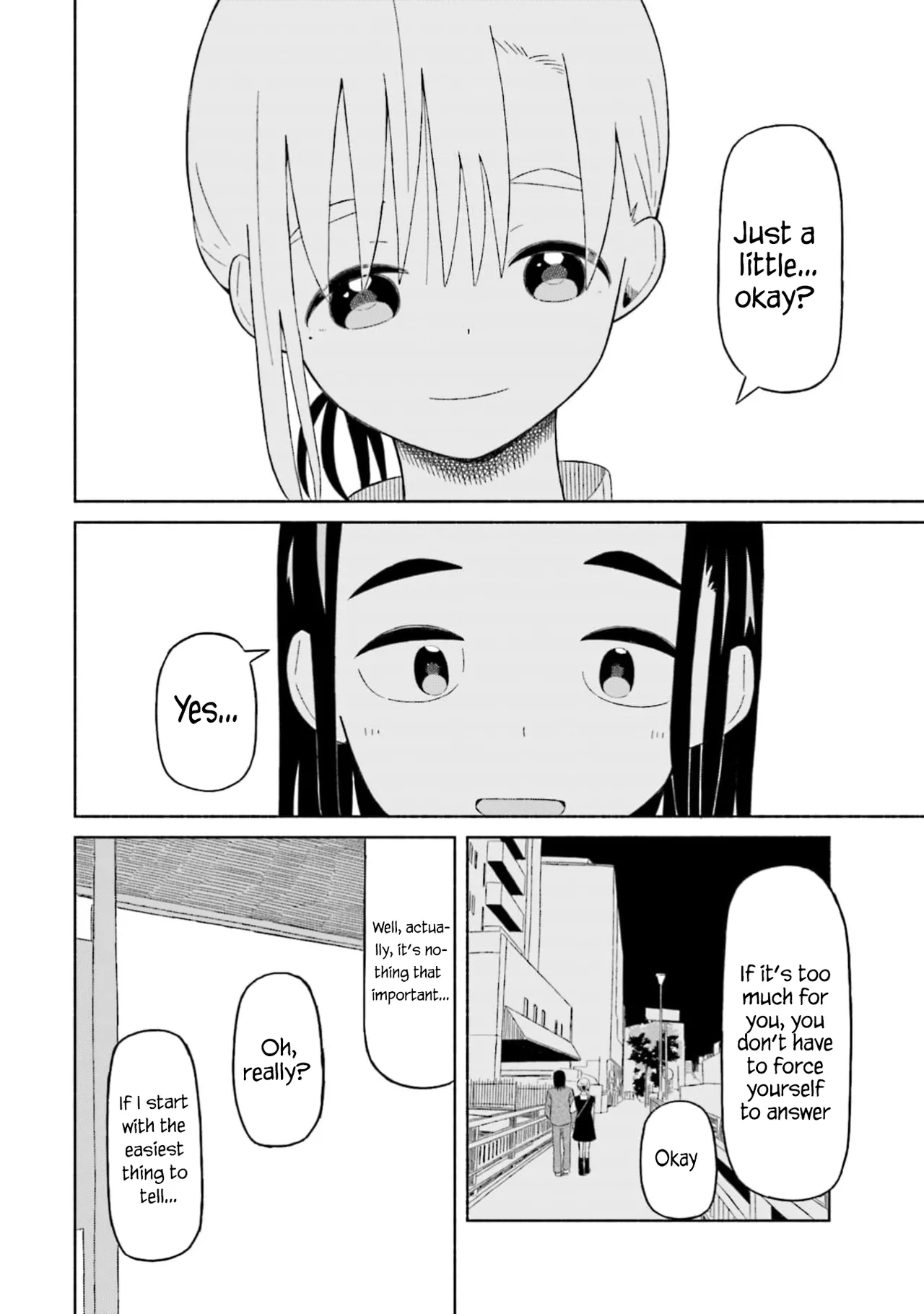 [EN]Boku no Kanojo wa Haru wo Uru (My Girlfriend Sells Spring) 15 Page 17