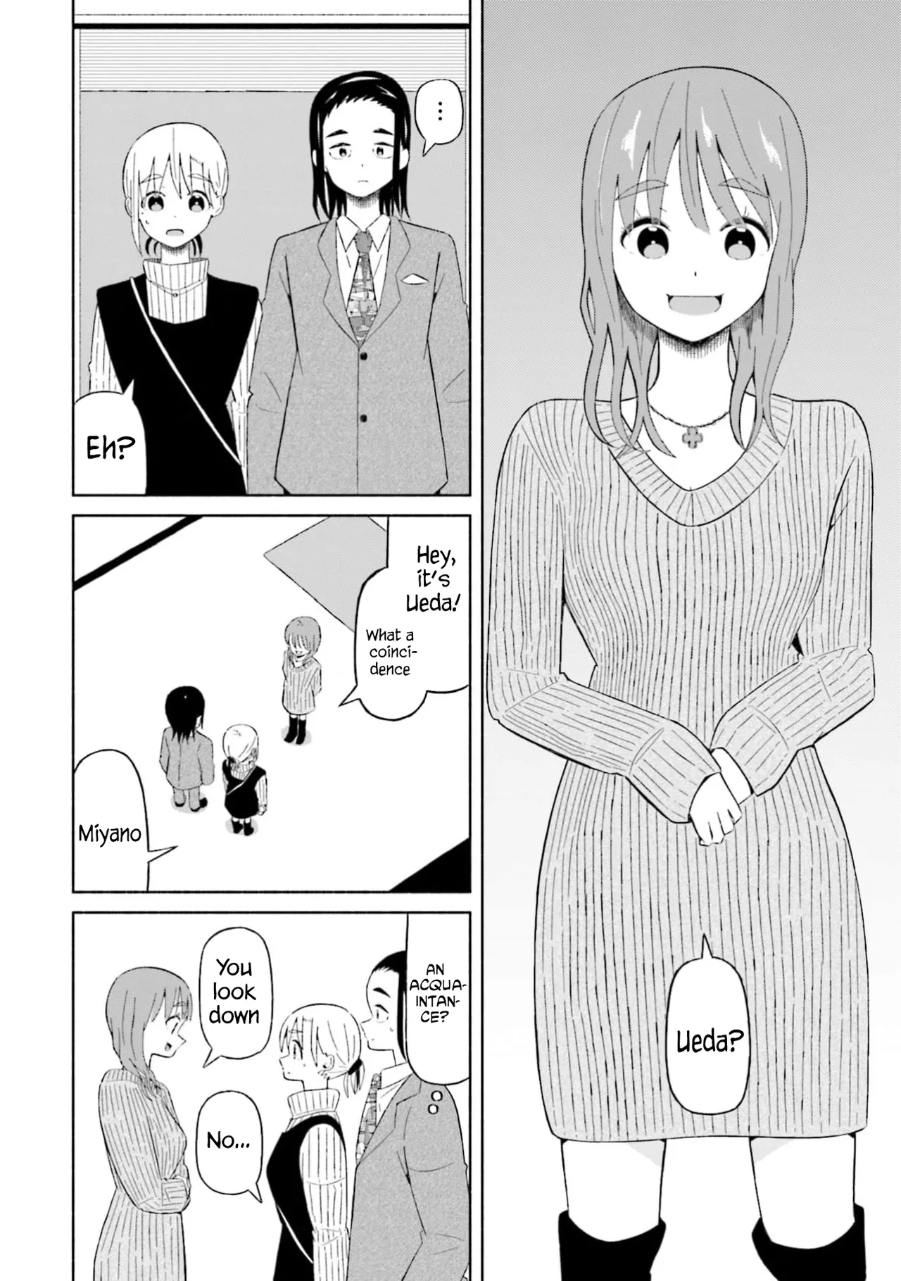 [EN]Boku no Kanojo wa Haru wo Uru (My Girlfriend Sells Spring) 15 Page 19