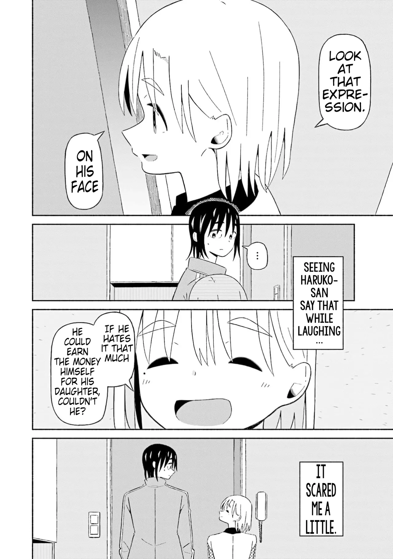 [EN]Boku no Kanojo wa Haru wo Uru (My Girlfriend Sells Spring) 16 Page 21