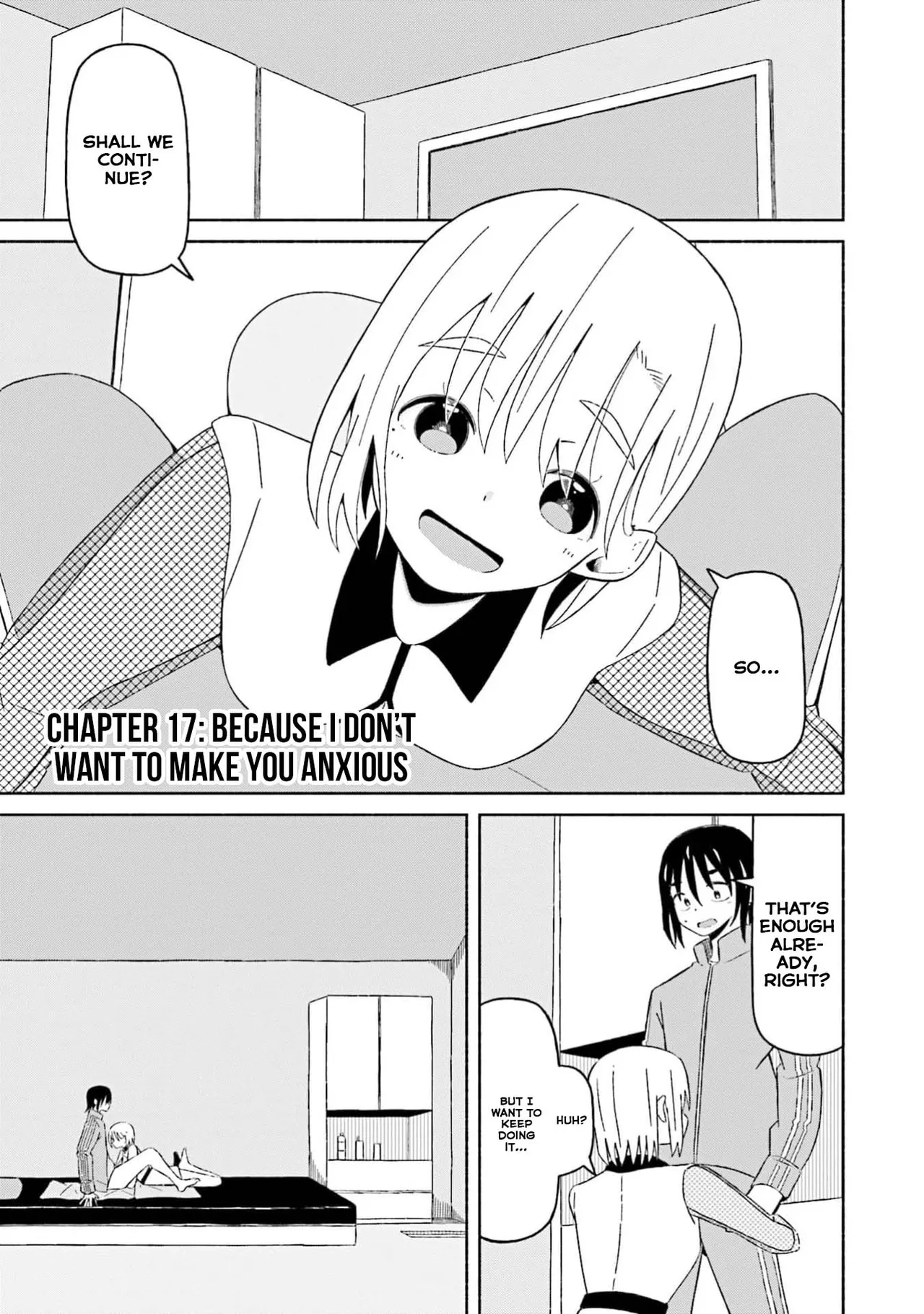 [EN]Boku no Kanojo wa Haru wo Uru (My Girlfriend Sells Spring) 17 Page 2