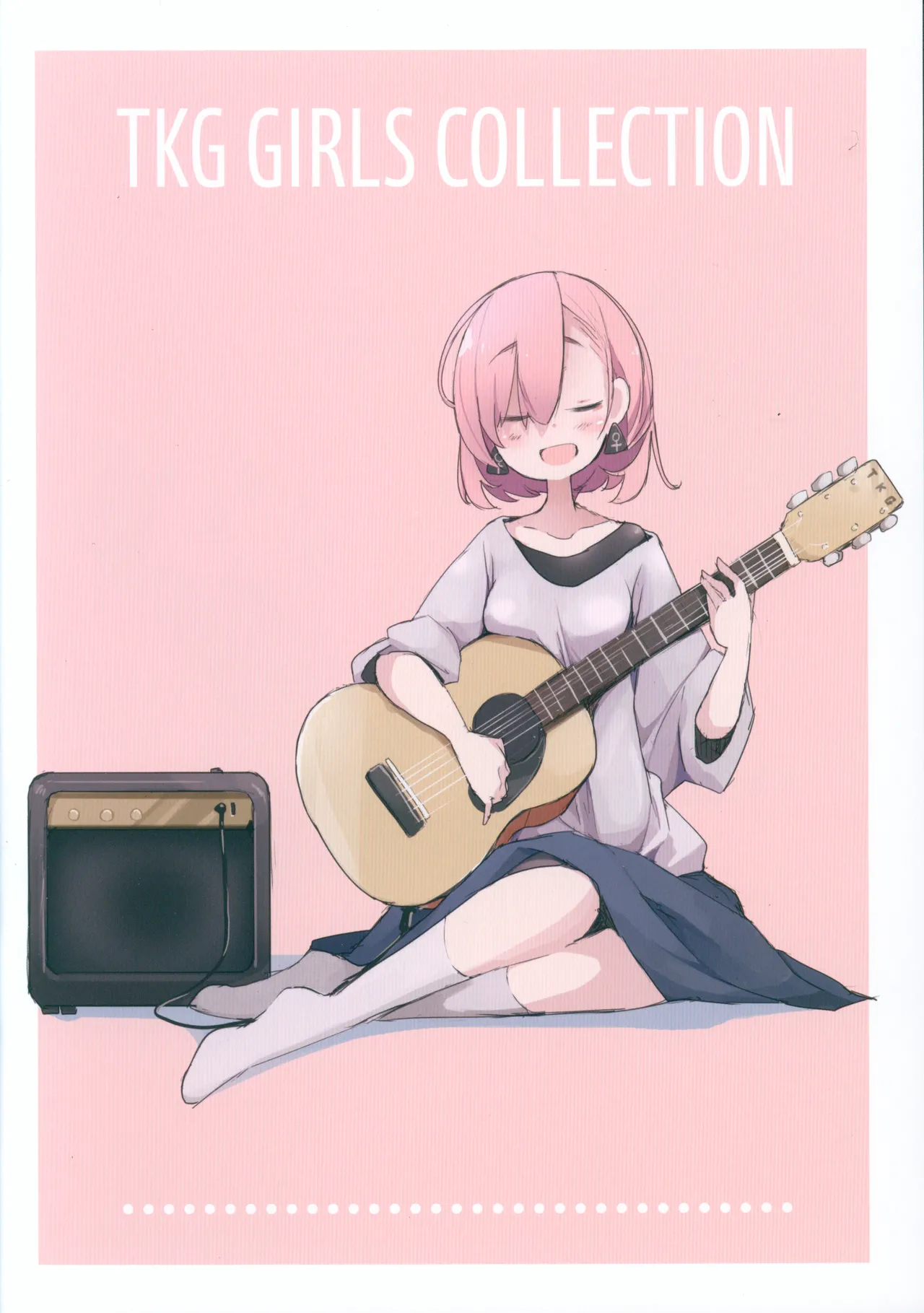 (C96) [CHROMA OF WALL(TNSK)]Nikuno hi ERO Page 3