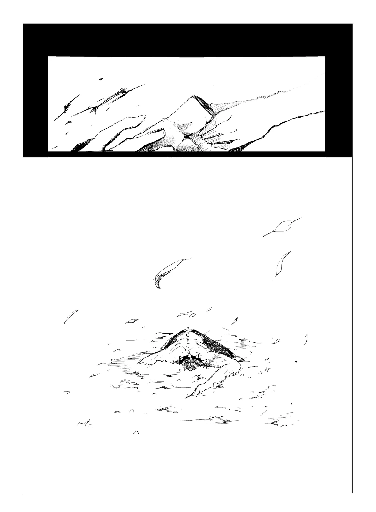 [CHROMA OF WALL(TNSK)]Niku no Hanataba - A BOUQUET of MEATS[Digital] Page 146