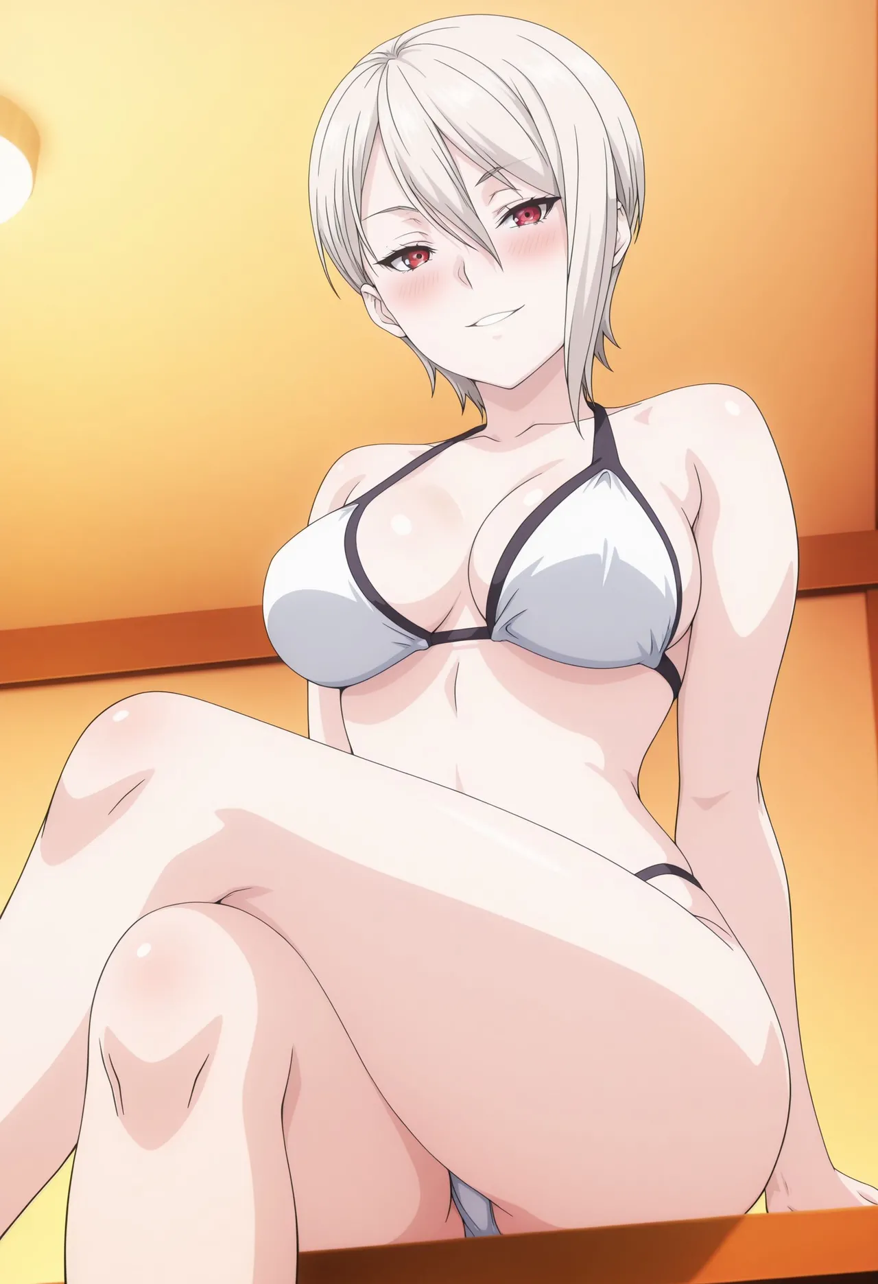 [Max]Alice Nakiri 4[AI Generated] Page 2