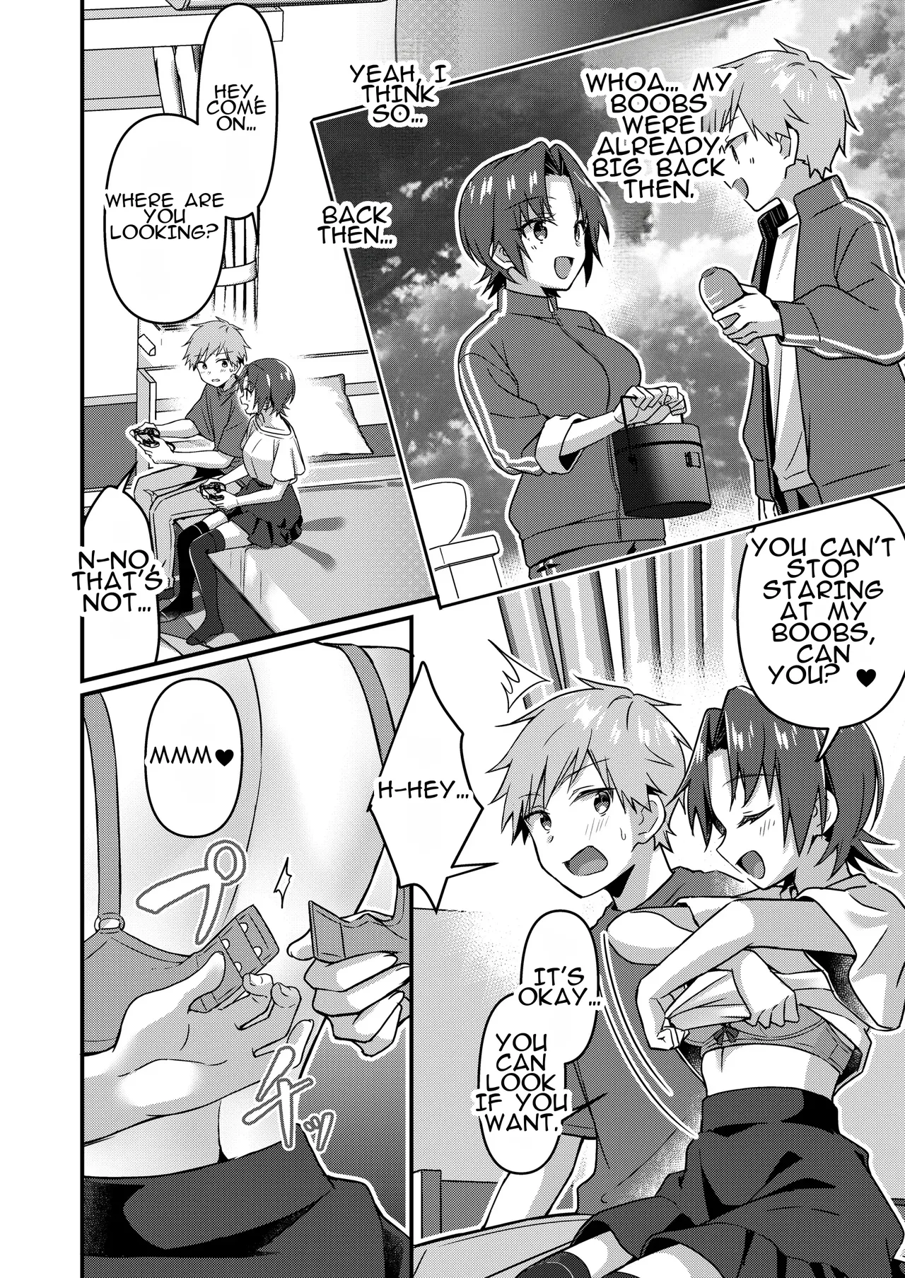 [TSF no F (NOMU)]Jinsei Kaihen Appli de Barairo no Hibi! ~Boku♂ wa Shiawase na Hanayome♀~ | A Life-Changing App Brings Rosy Days! ~I♂ Am a Happy Bride♀~ Page 21