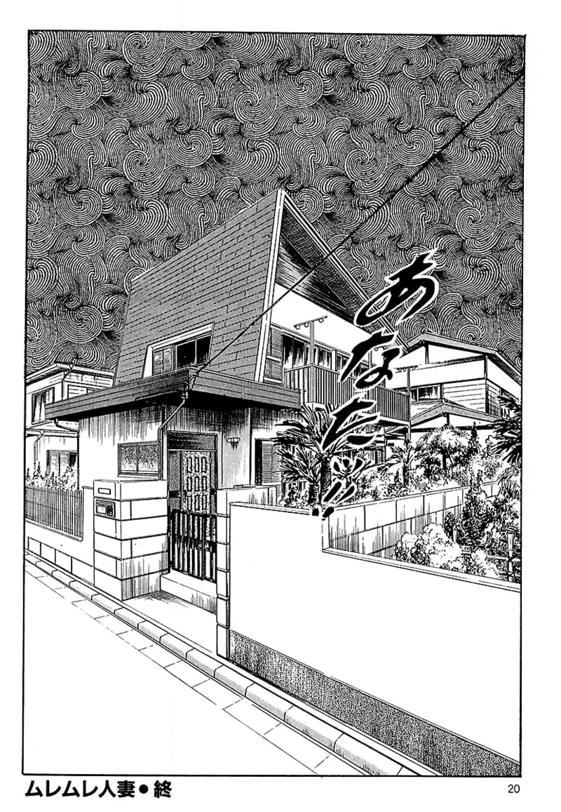 [ケン月影]ケン月影の 熟妻お尻を抱えられて（愛蔵版）[DL] Page 18