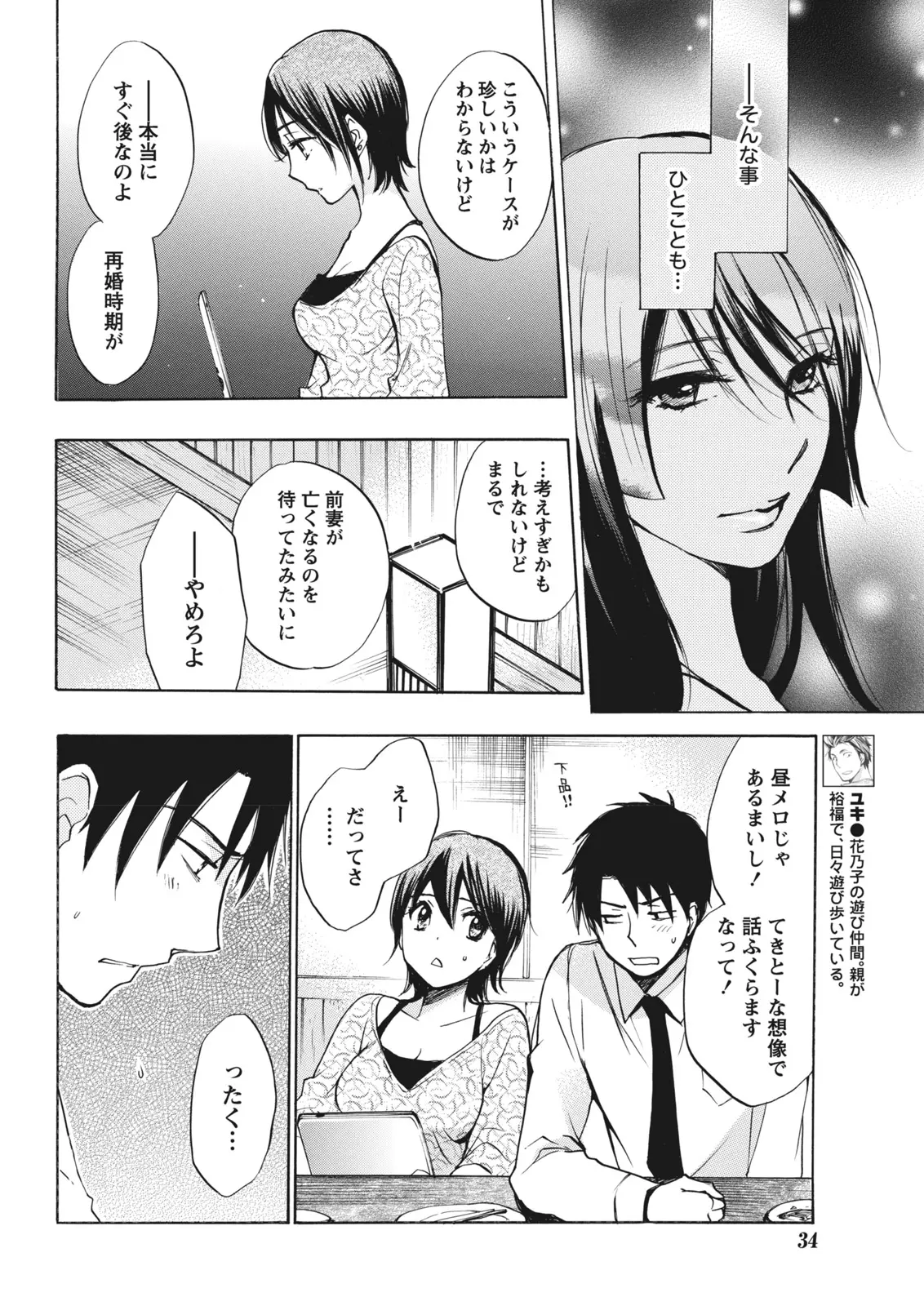 Monthly Vitaman 2011-07[Digital] Page 34