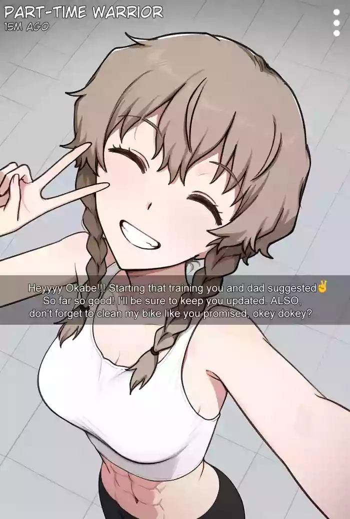 [Coiefen]Suzuha BBC NTR Messages FULL[AI Generated]