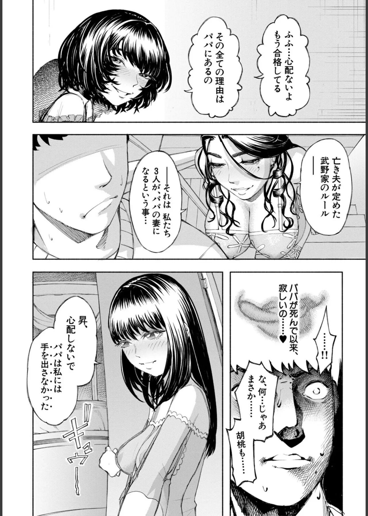 [Dingle]Hello! Harem Page 84