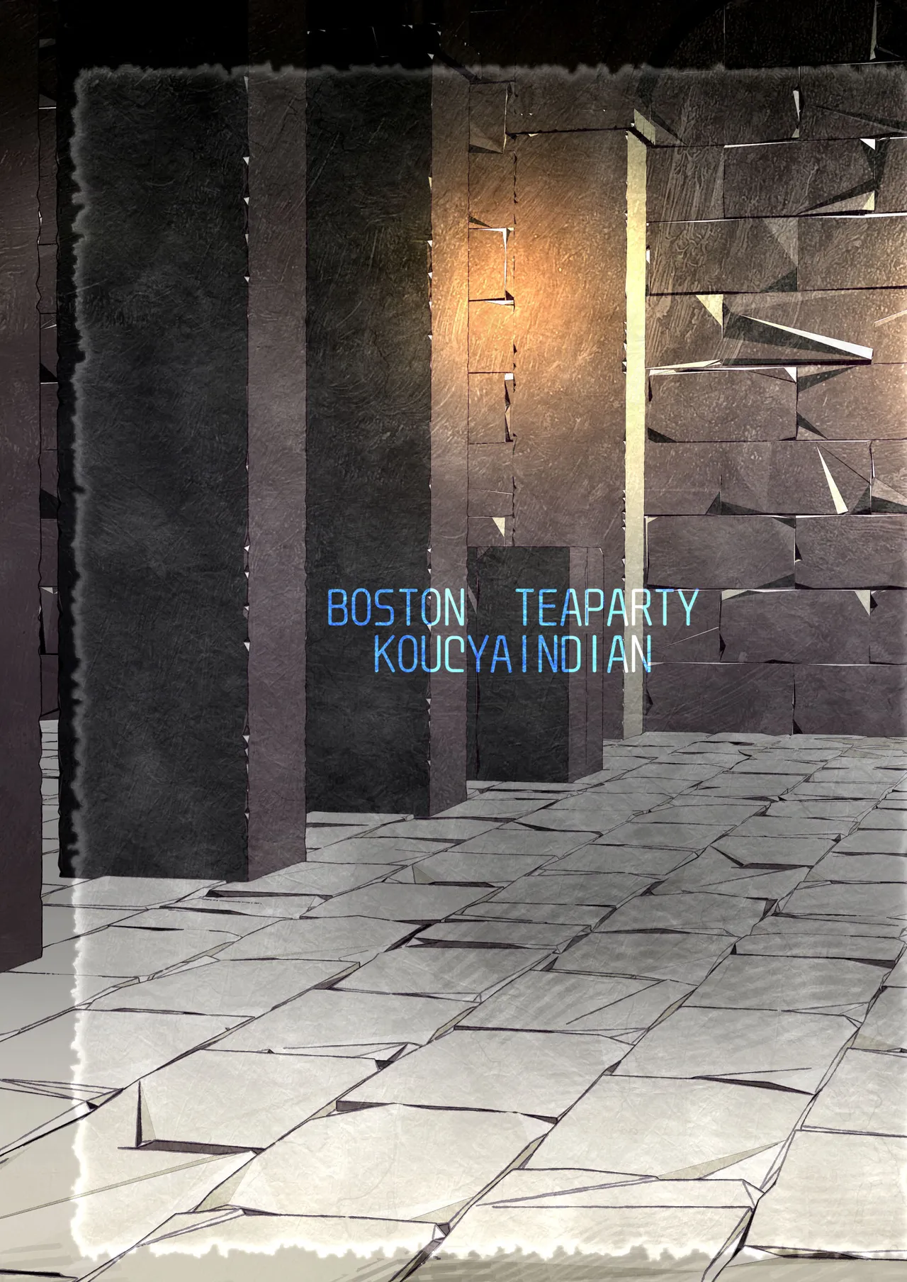 [Boston Tea Party (Koucya Indian)]Teisou Gyakuten Deka Isekai Tensei xx Shinai to Derarenai Dungeon![Digital] Page 30