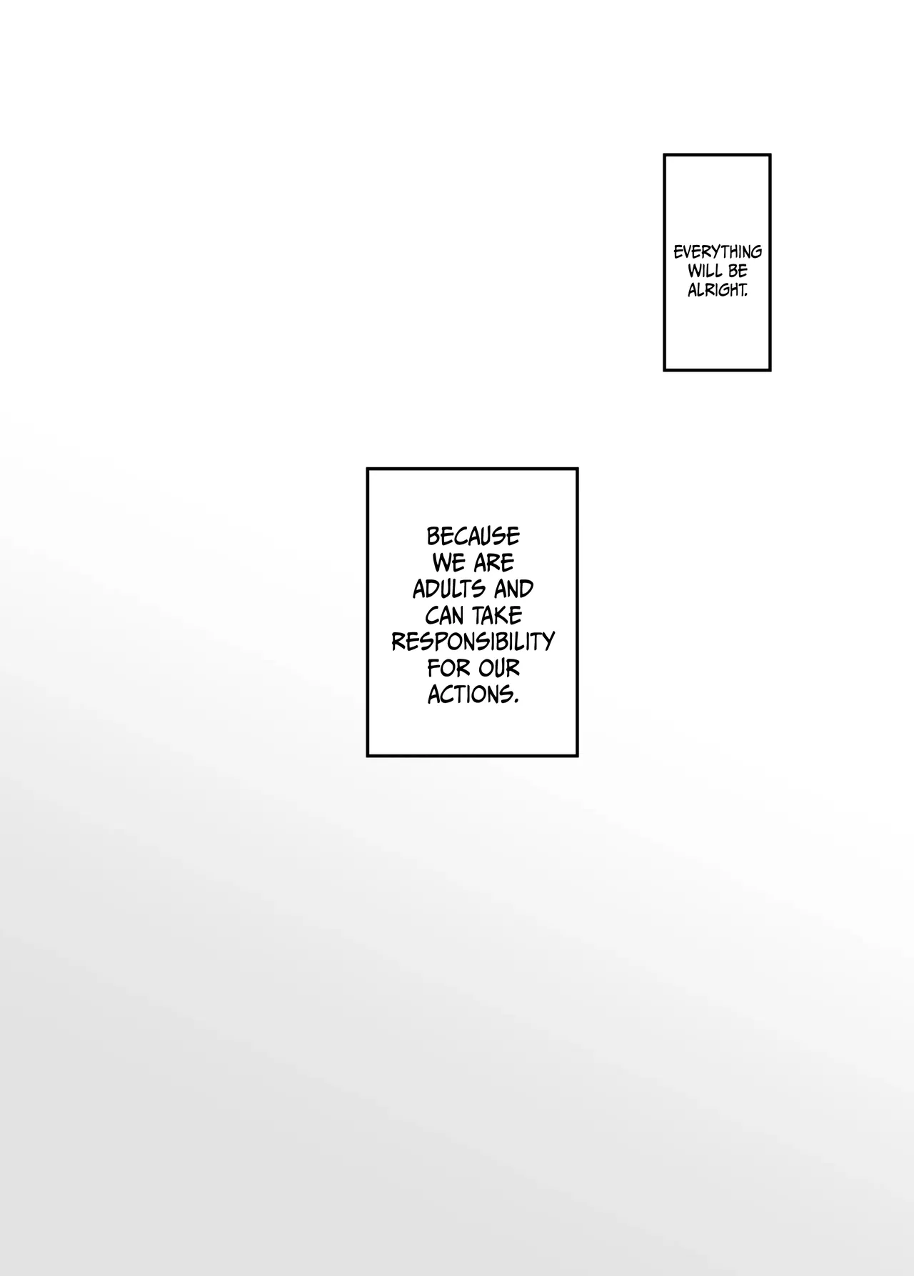 [Botamochi]Kachiki na Single Mother to Dosukebe Netsuai Seikou | Dirty and Passionate Sex with a Single Mother 1[English] Page 53