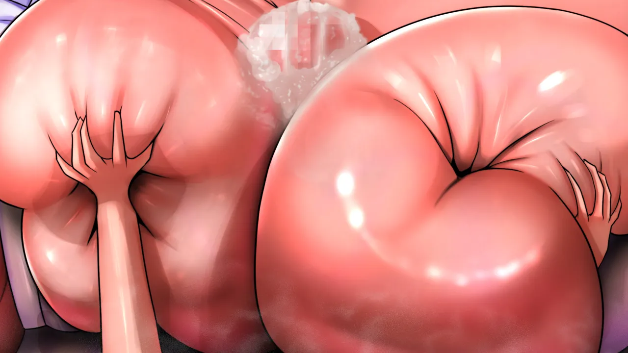[Momoiro Phantasmagoria]The maid's breasts were amazing. Page 48
