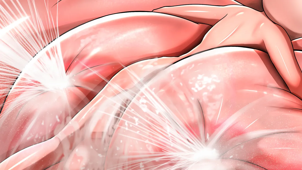 [Momoiro Phantasmagoria]The maid's breasts were amazing. Page 51